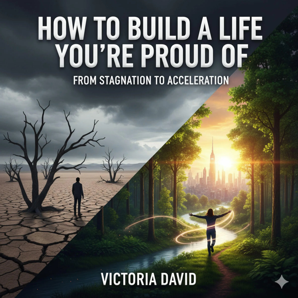 How to Build a Life You’re Proud Of