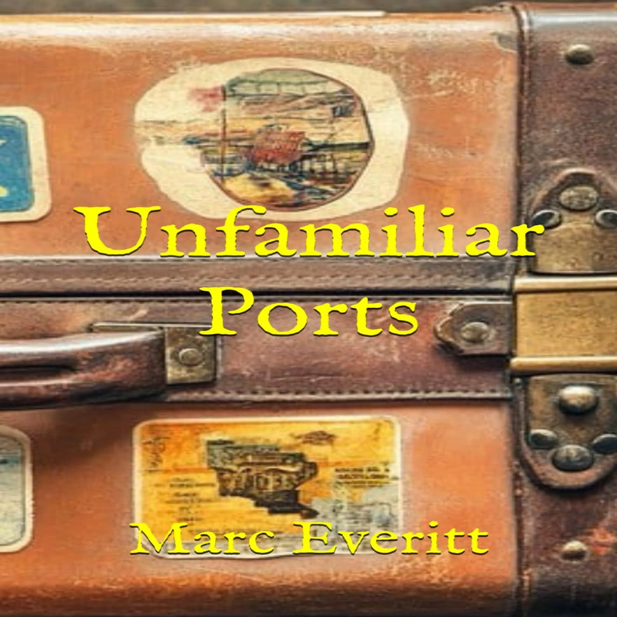 Unfamiliar Ports