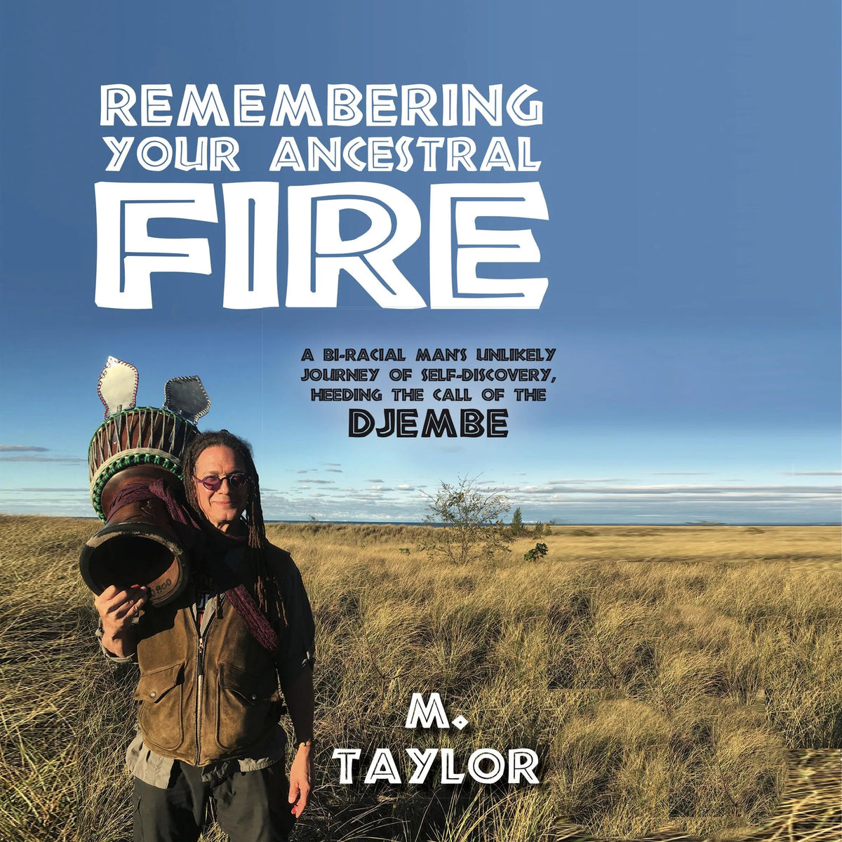 Remembering Your Ancestral Fire