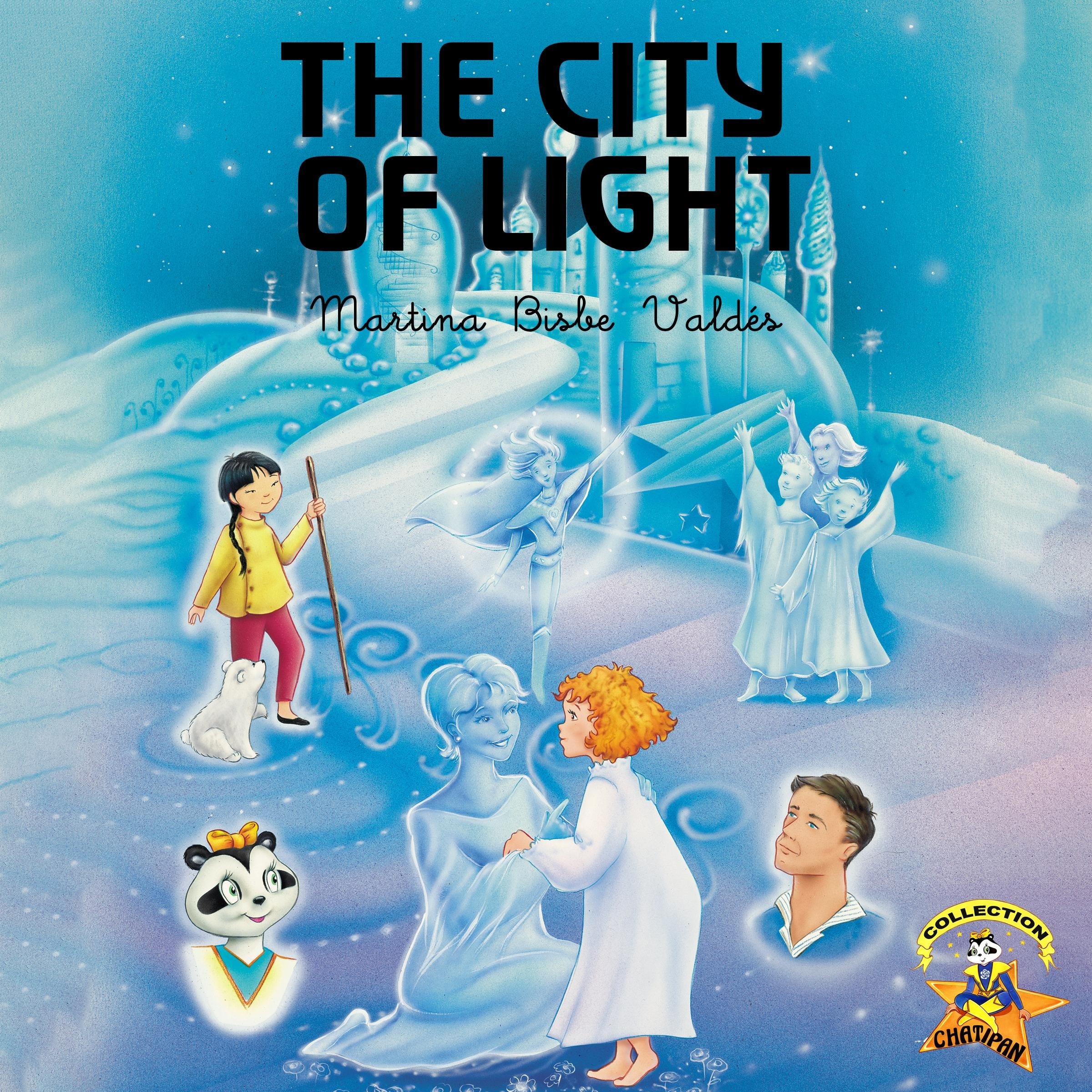 The City of Light