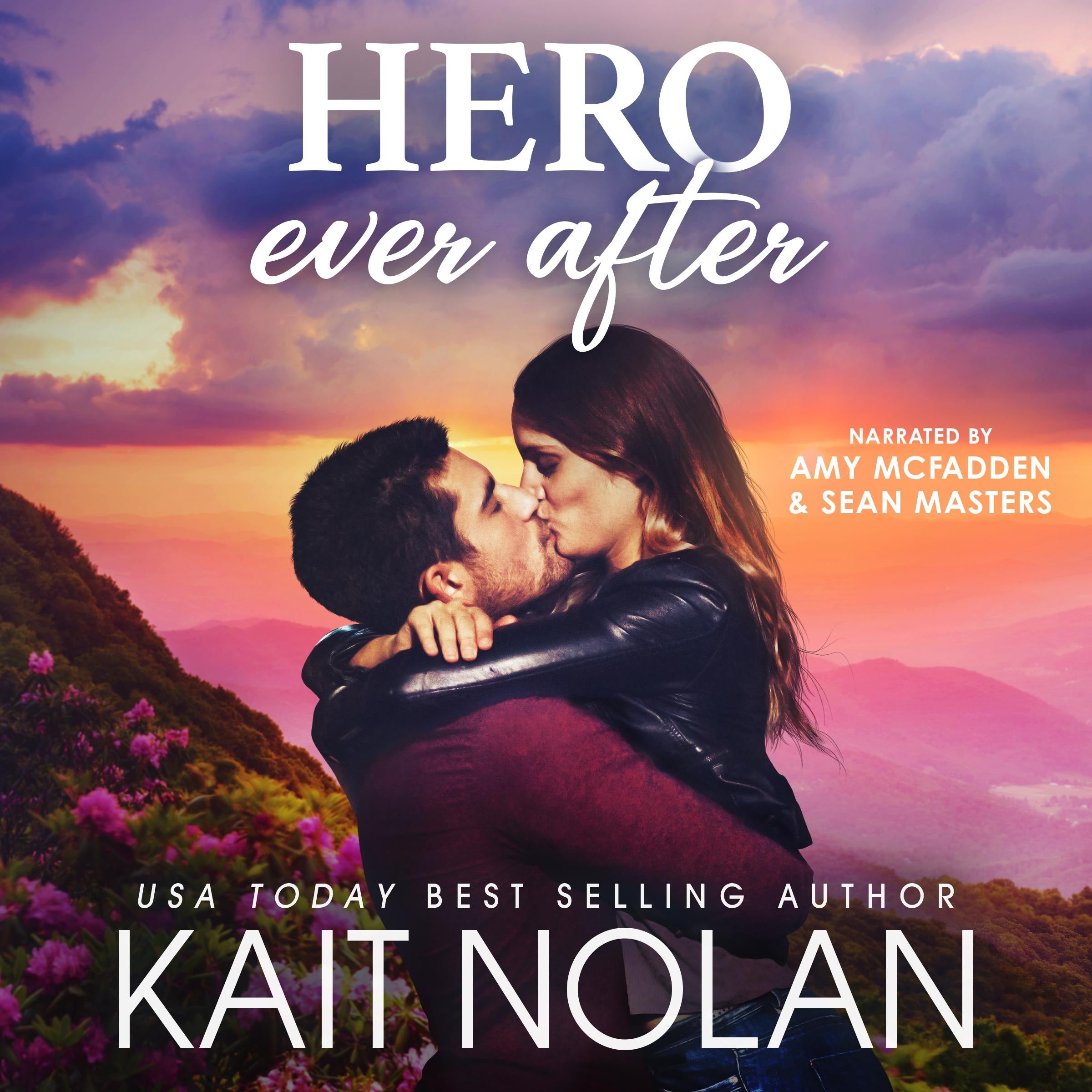 Hero Ever After