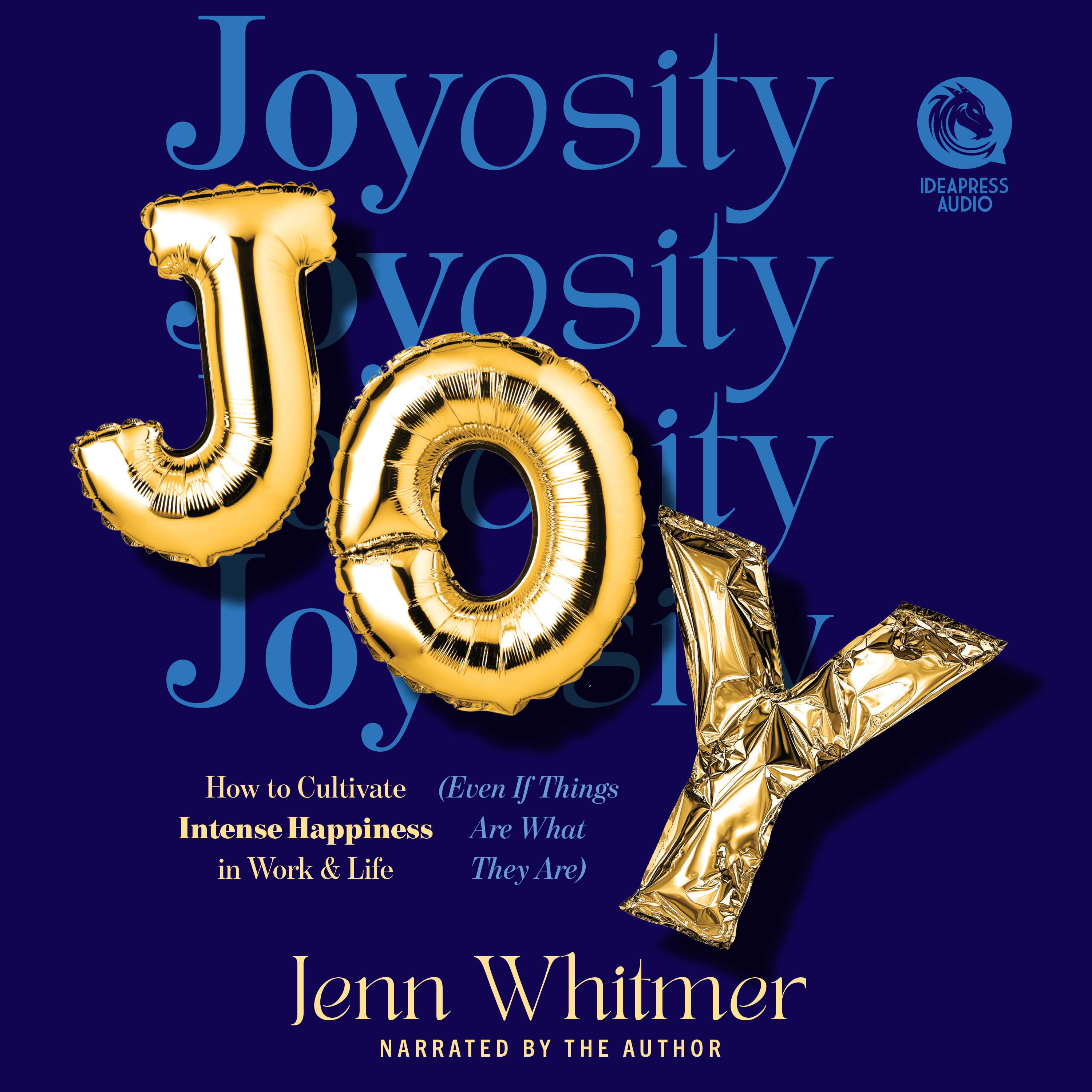 Joyosity