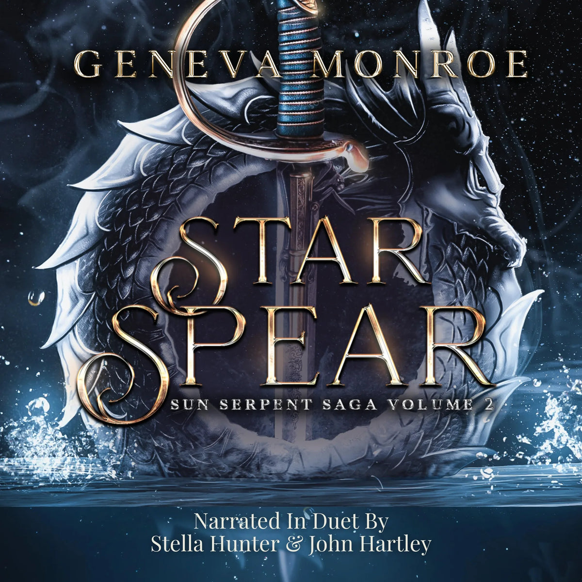 Star Spear