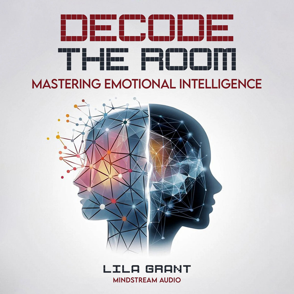 Decode the Room: Mastering Emotional Intelligence