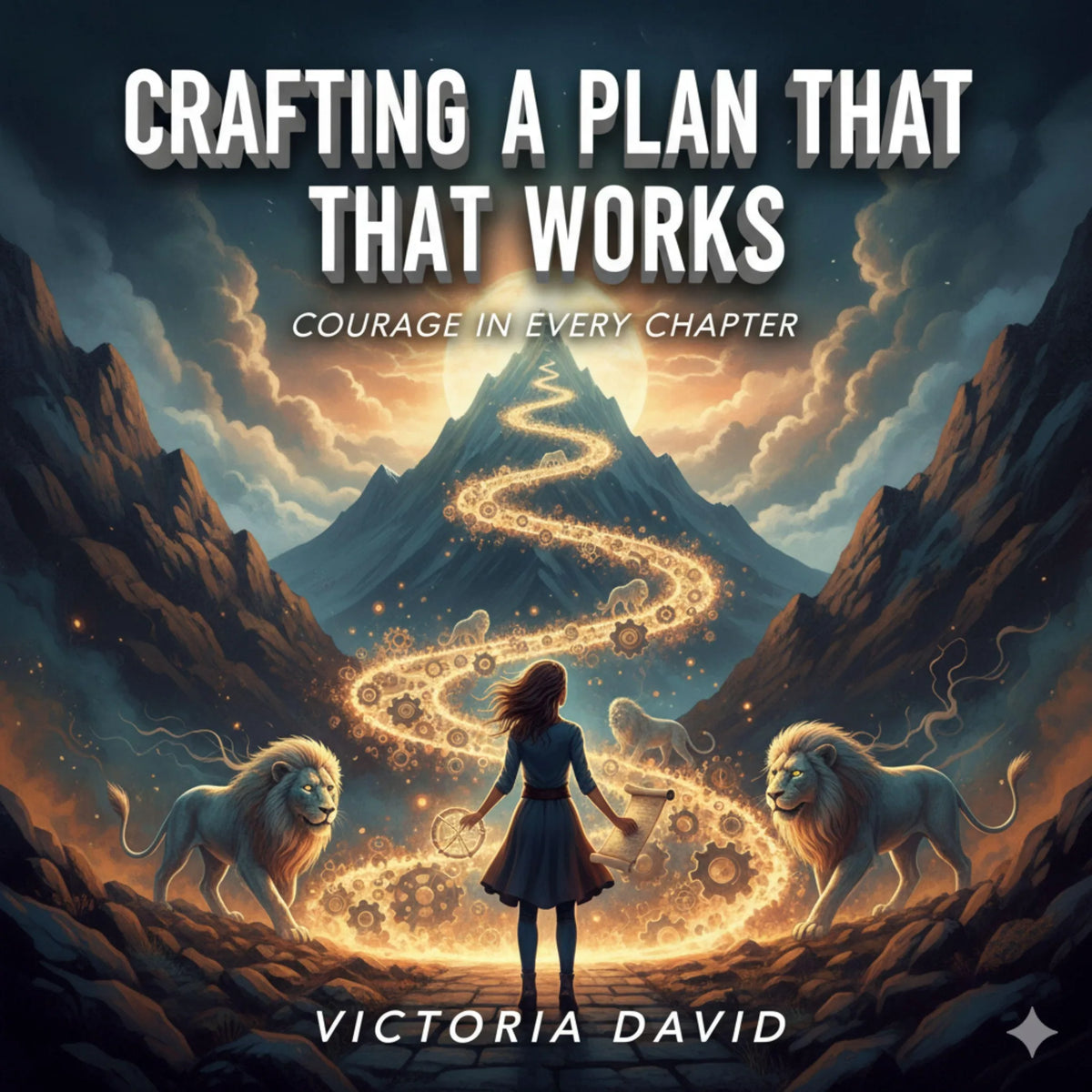 Crafting a Plan That Works