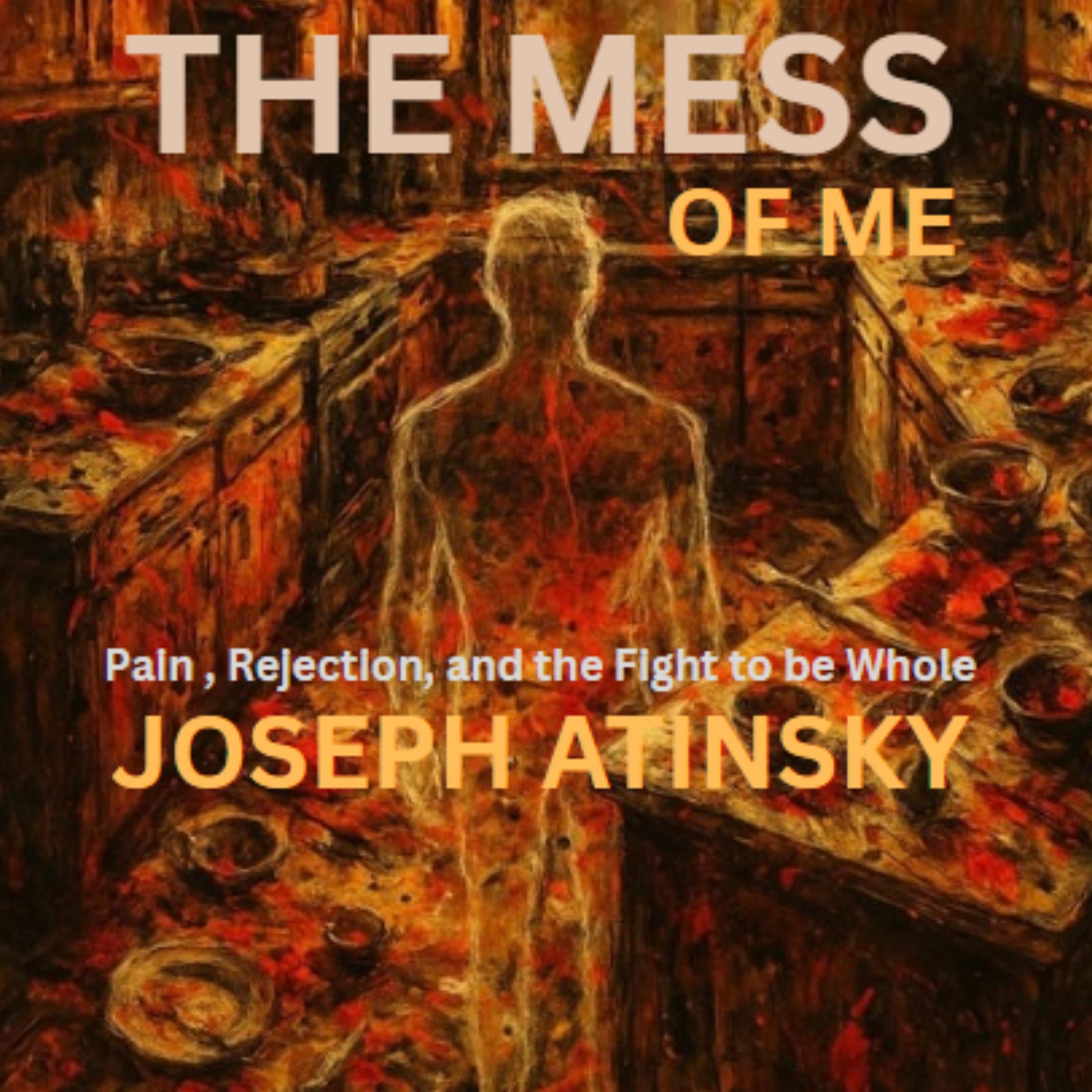 The Mess of Me