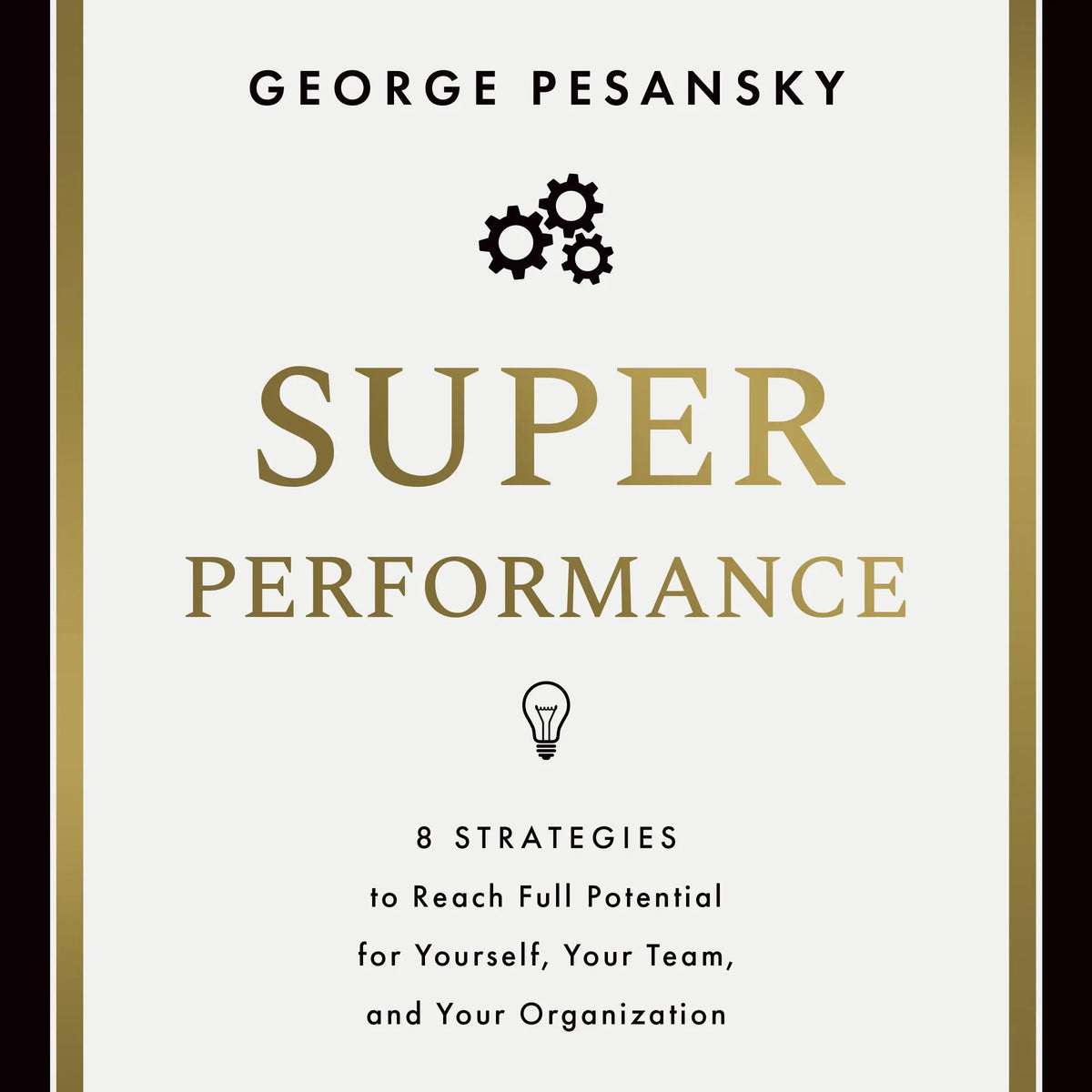 Superperformance