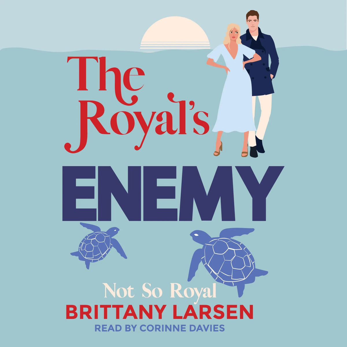 The Royal's Enemy
