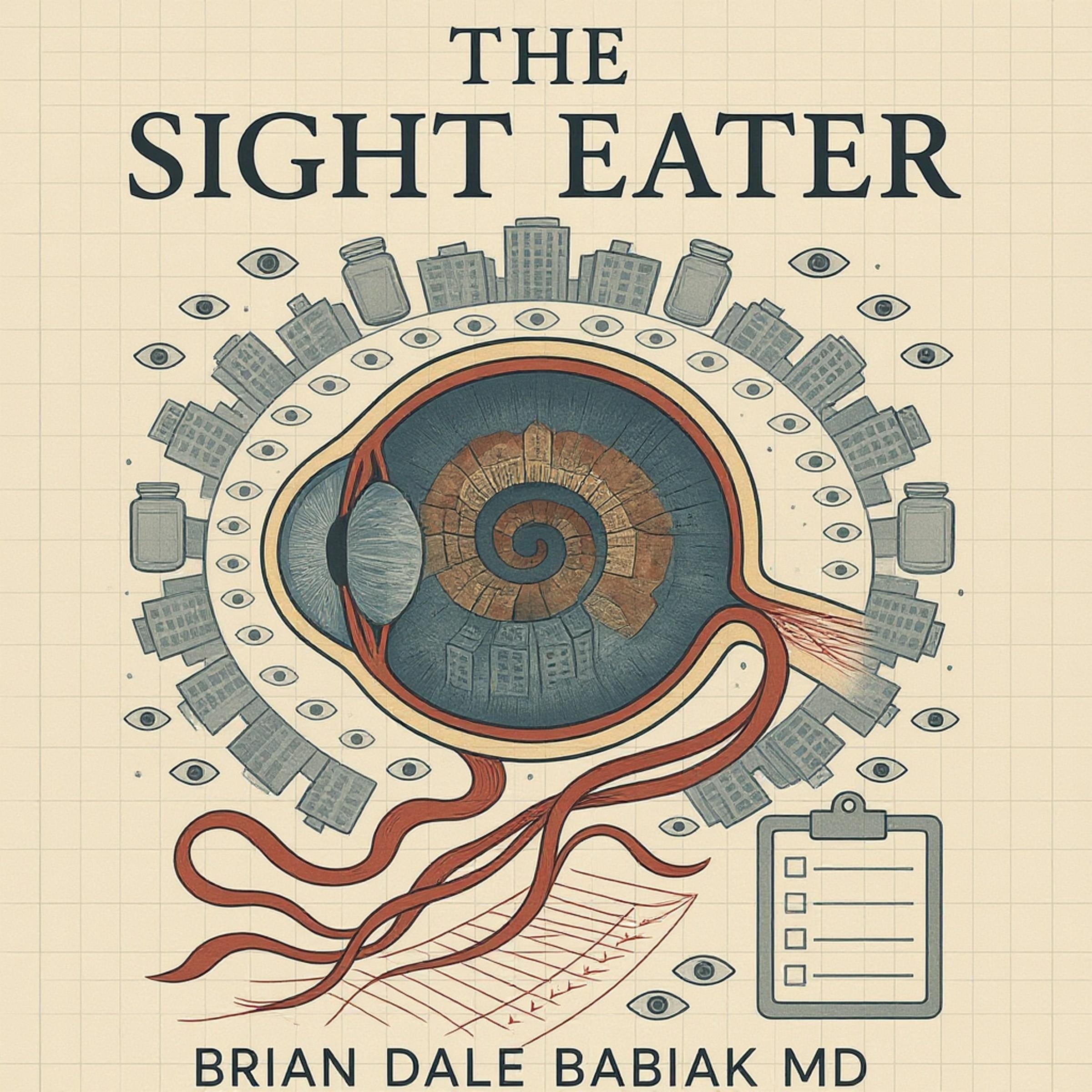 The Sight Eater