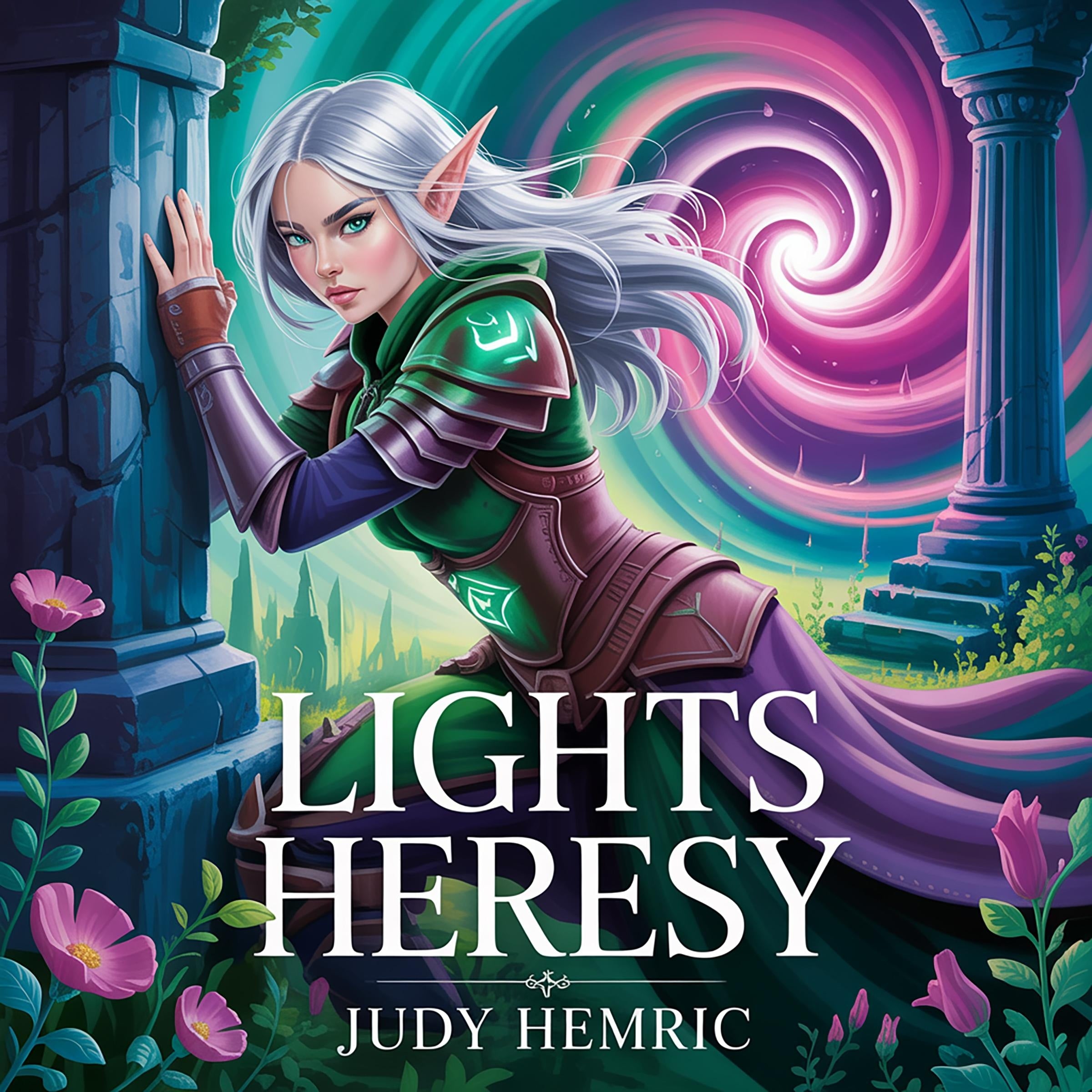Lights Heresy