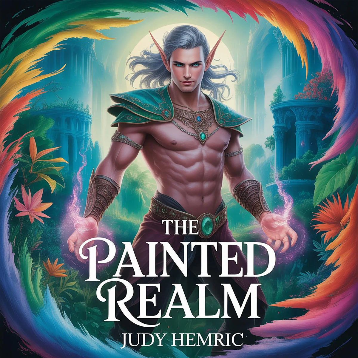 The Painted Realm