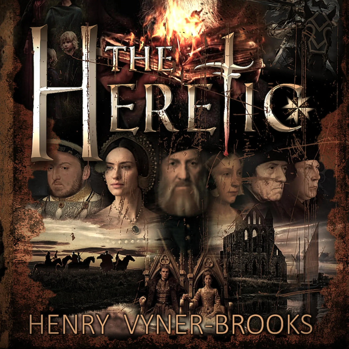 The Heretic