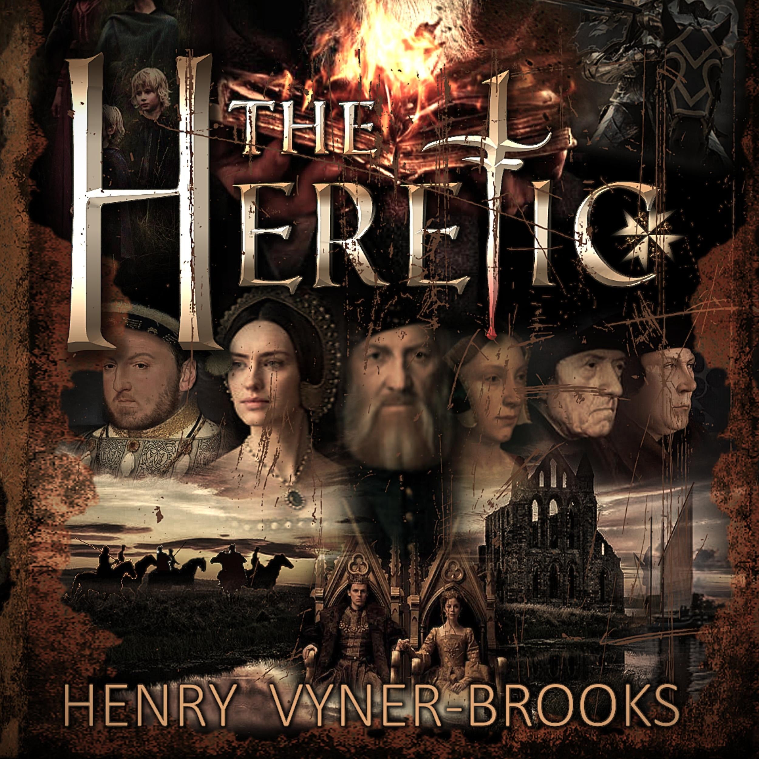 The Heretic
