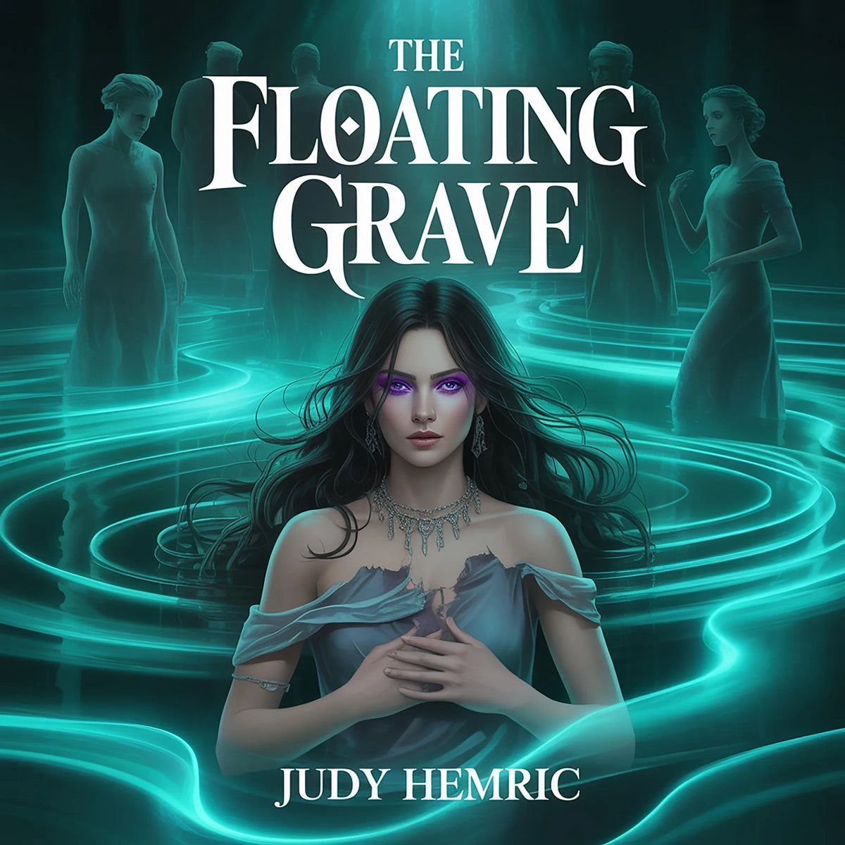 The Floating Grave
