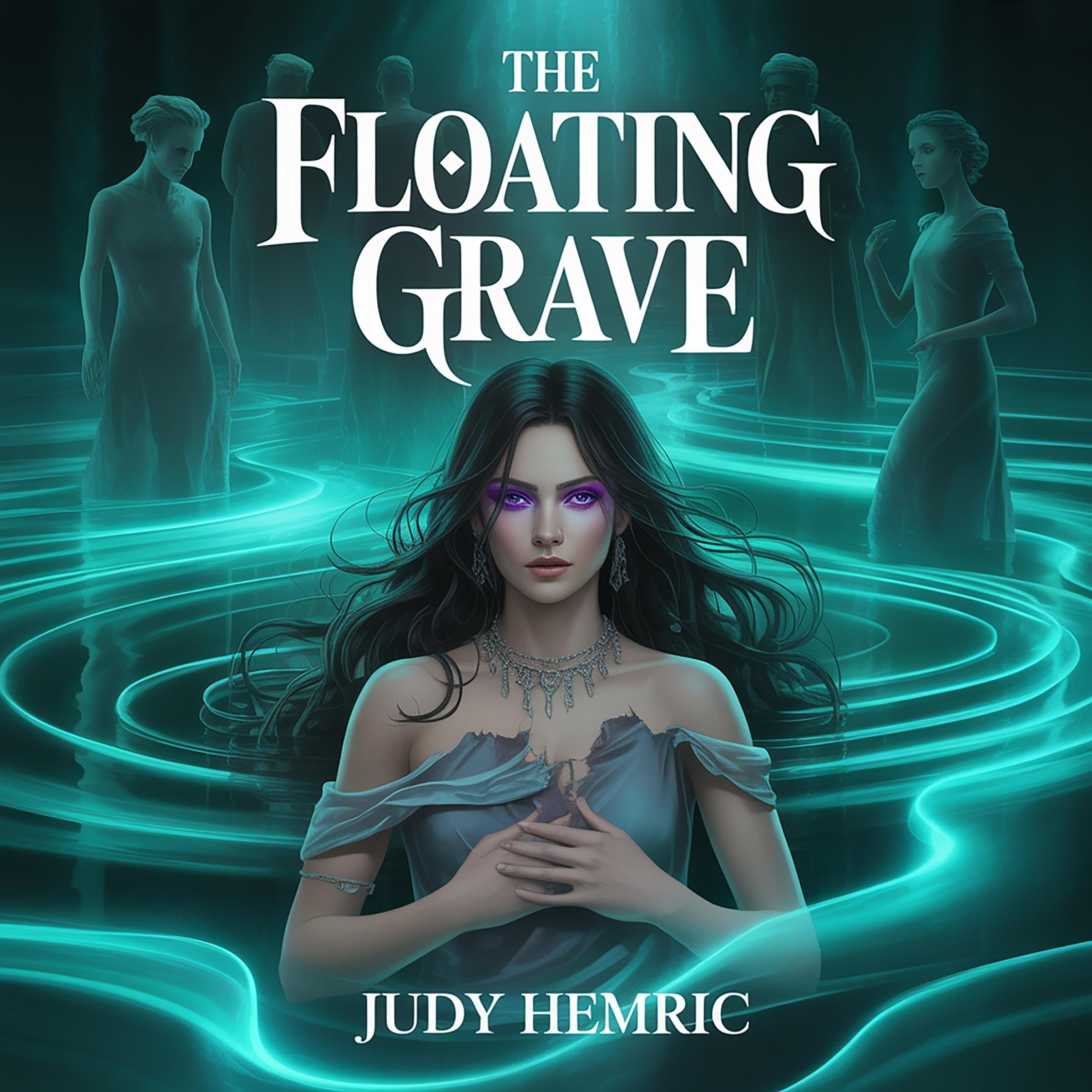 The Floating Grave