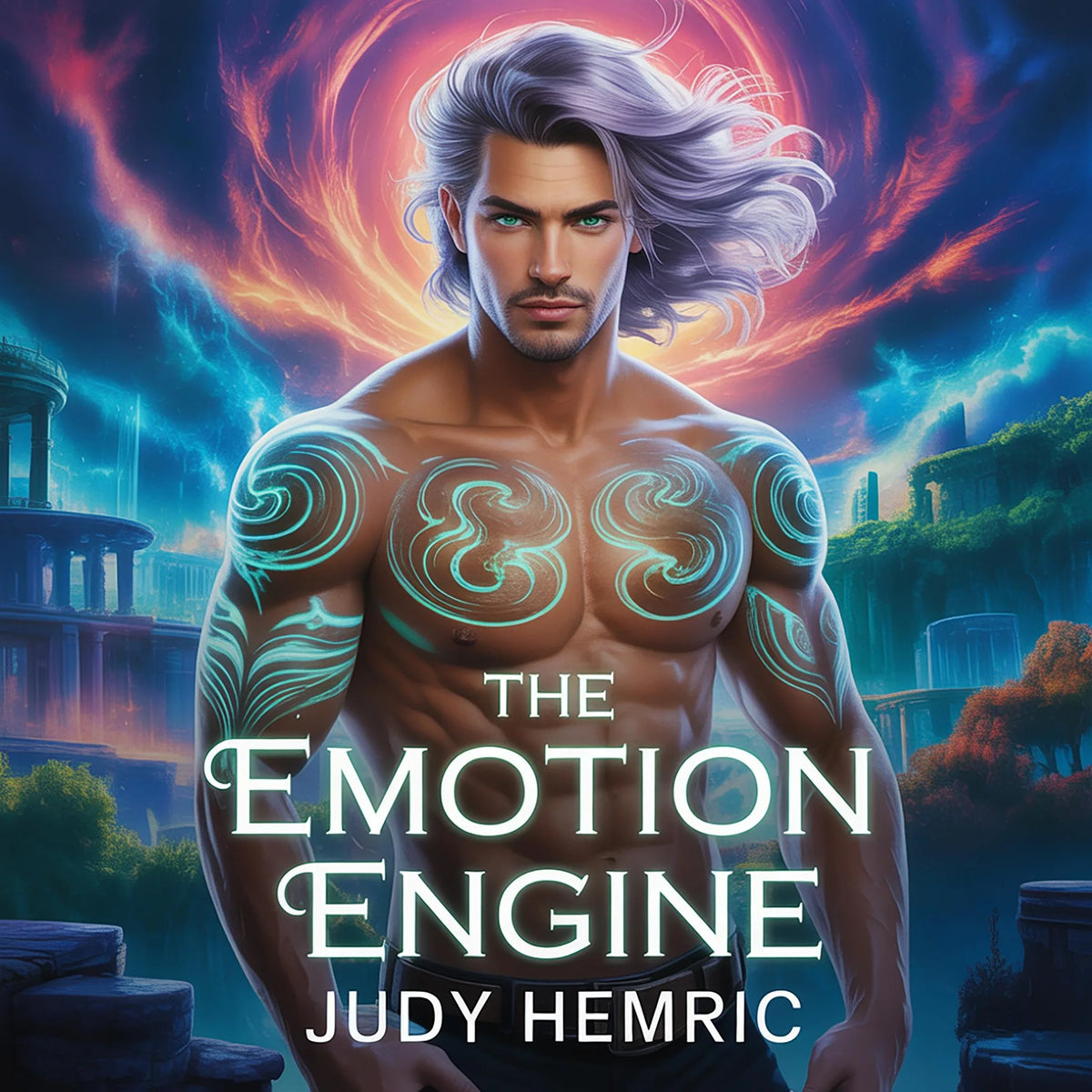 The Emotion Engine