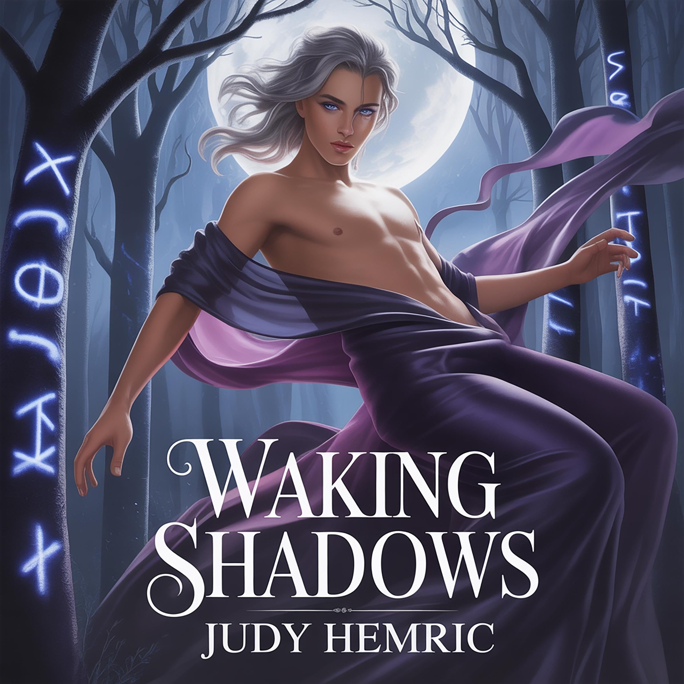 Waking Shadows