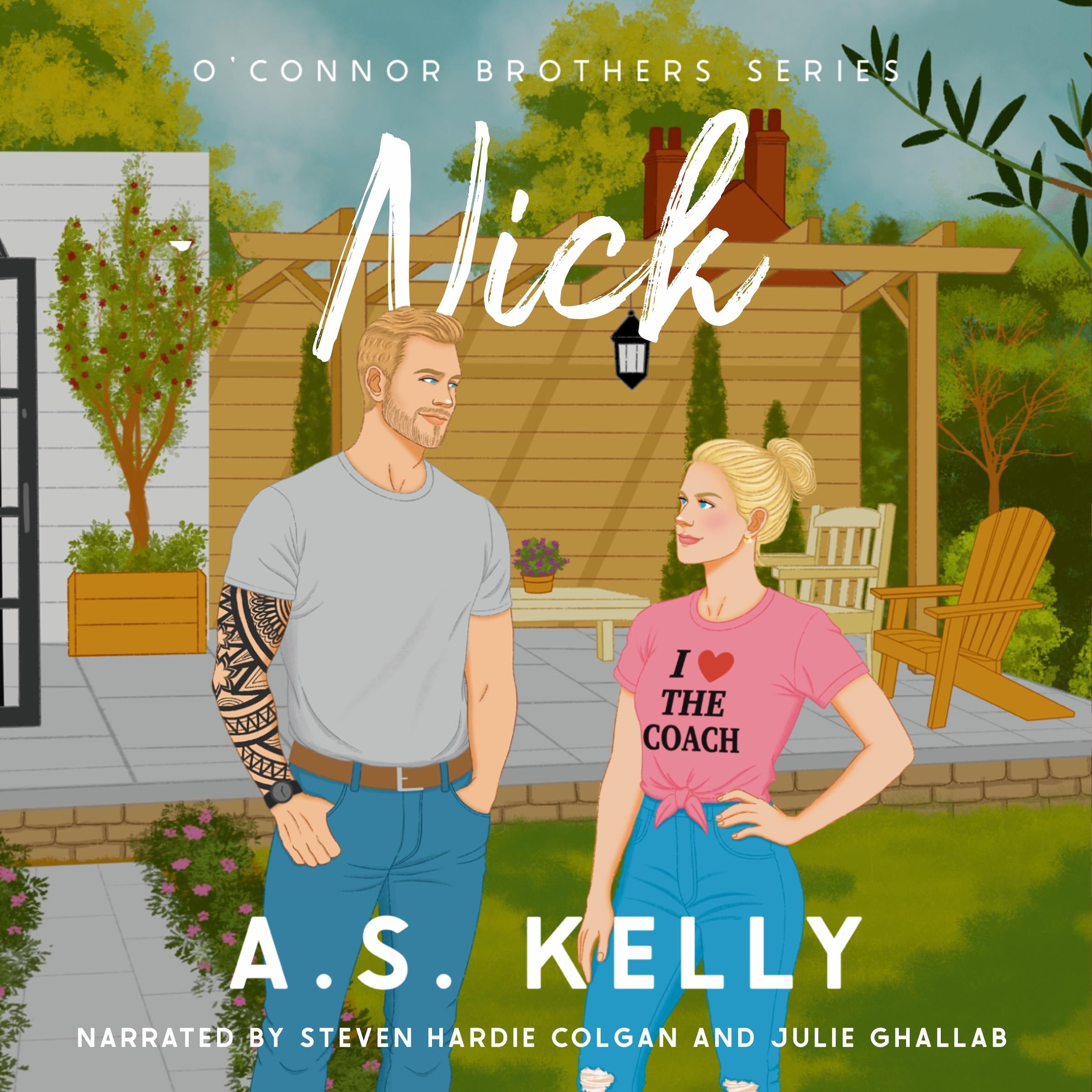Nick