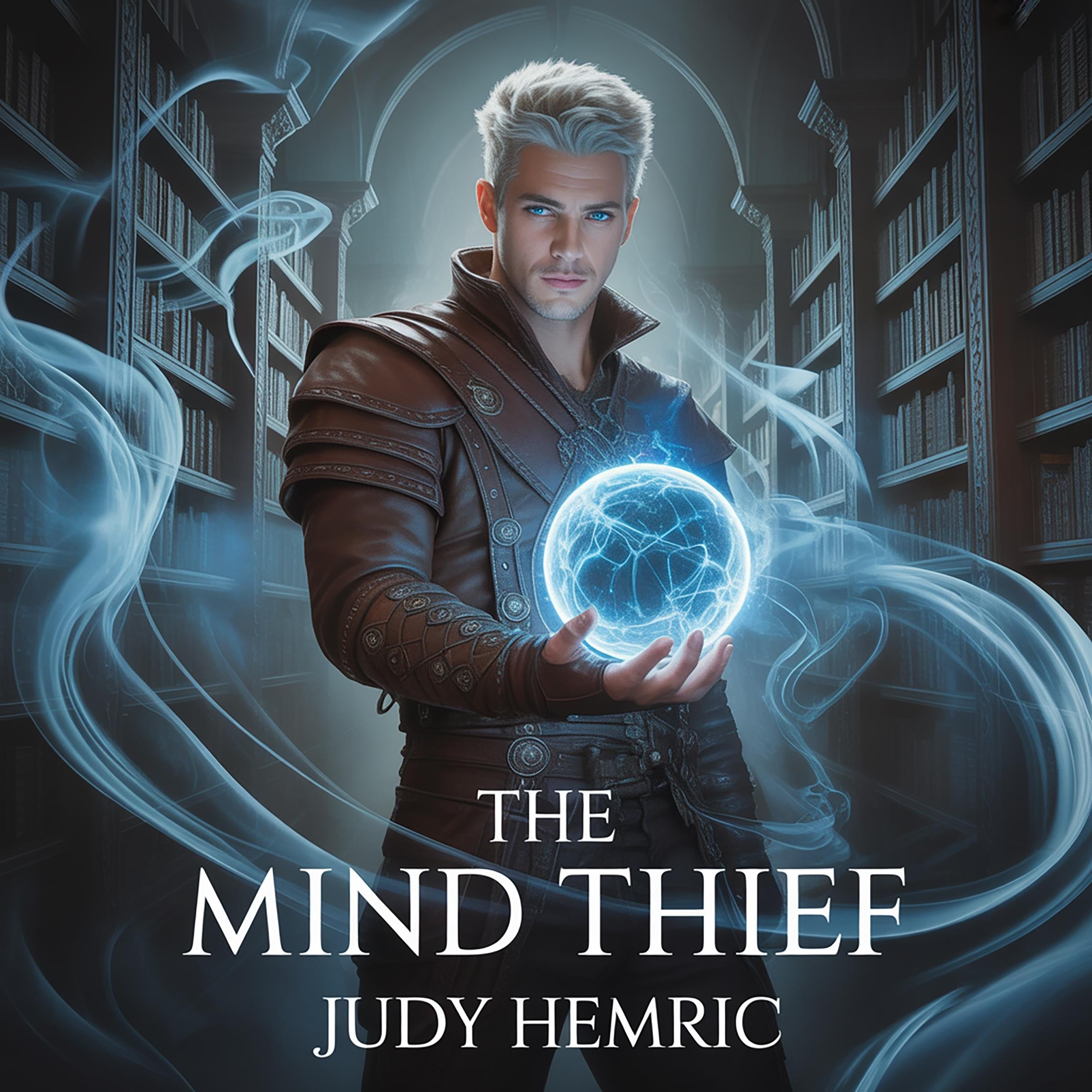 The Mind Thief
