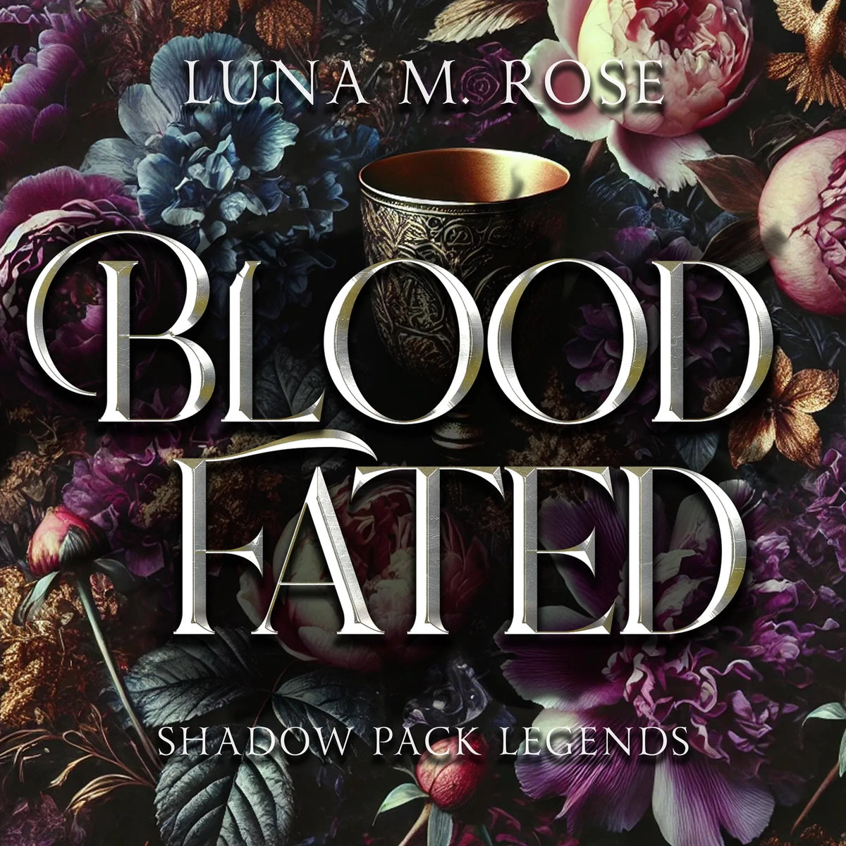 Blood Fated