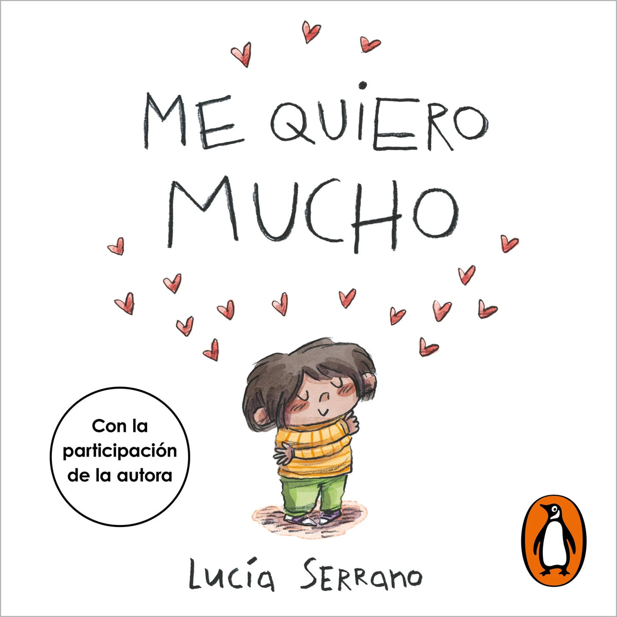 Me quiero mucho