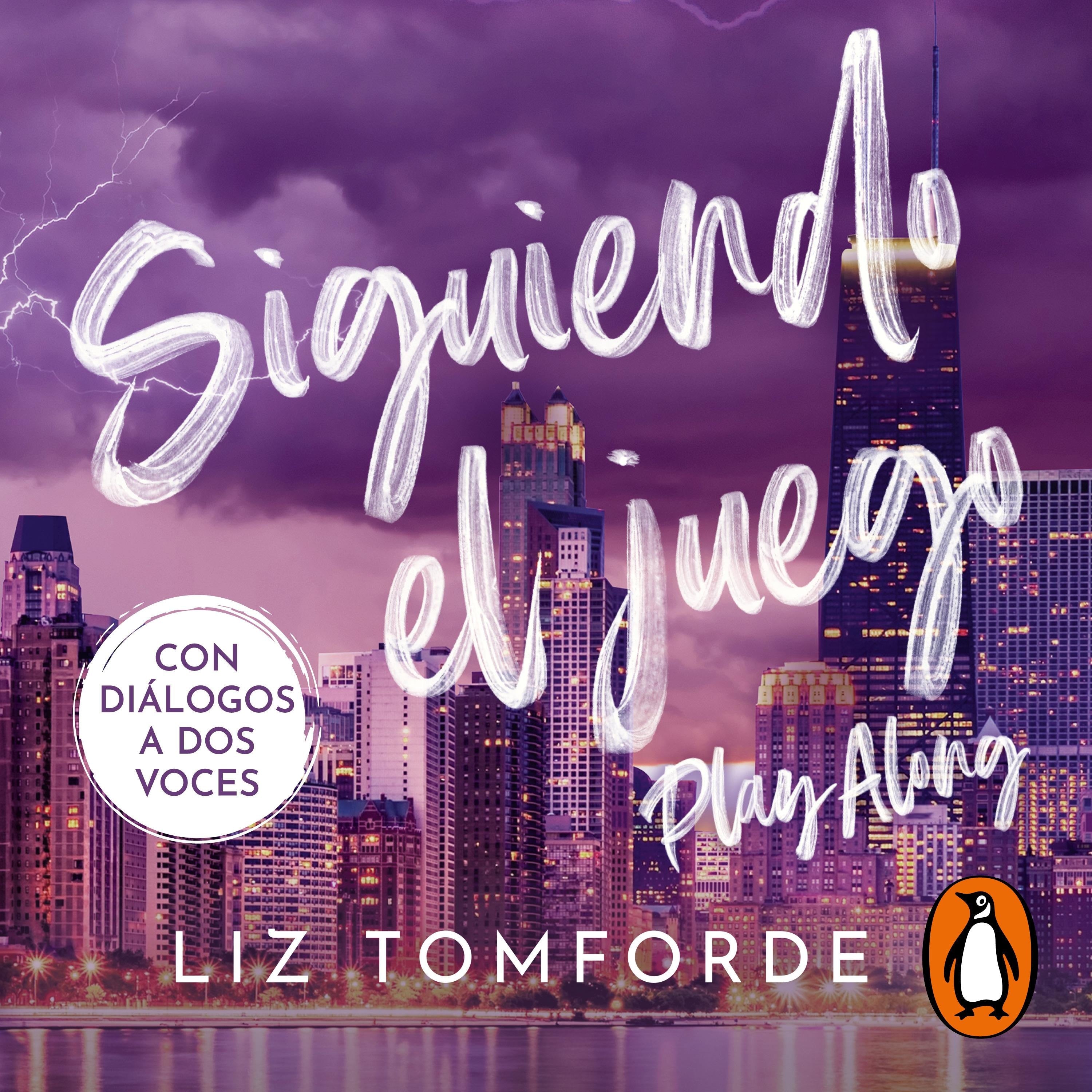 Siguiendo el juego (latino) (Windy City 4)