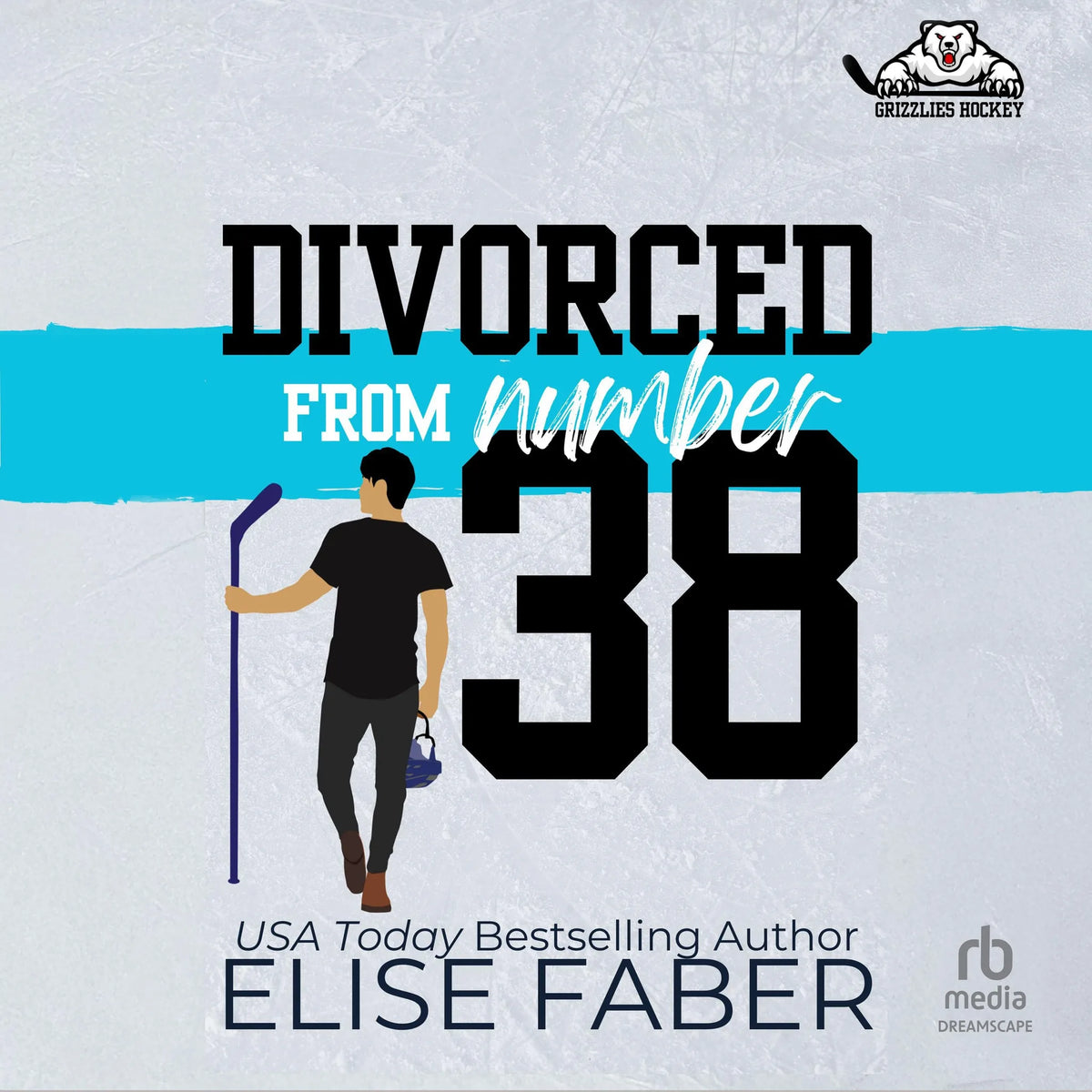 Divorced from Number Thirty-Eight