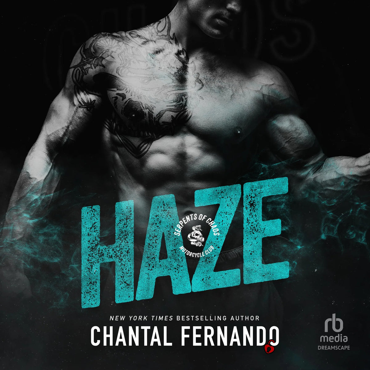 Haze: