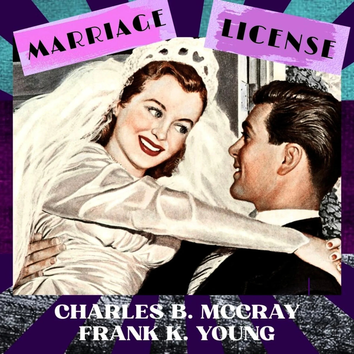 Marriage License