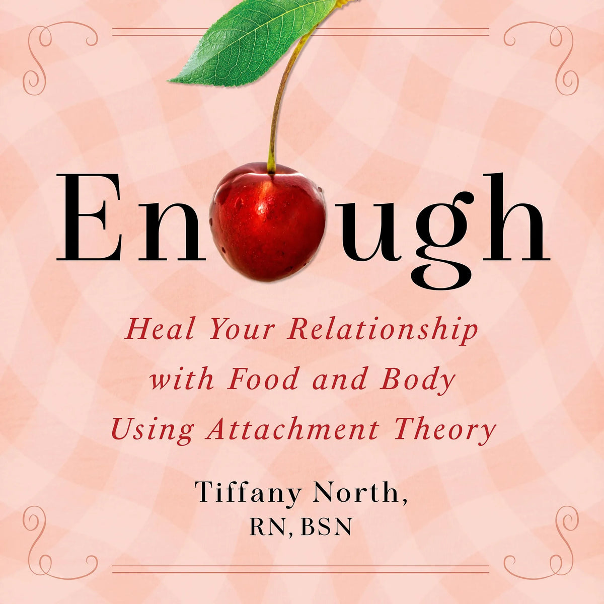 Enough