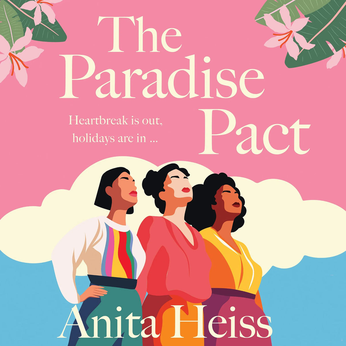 The Paradise Pact