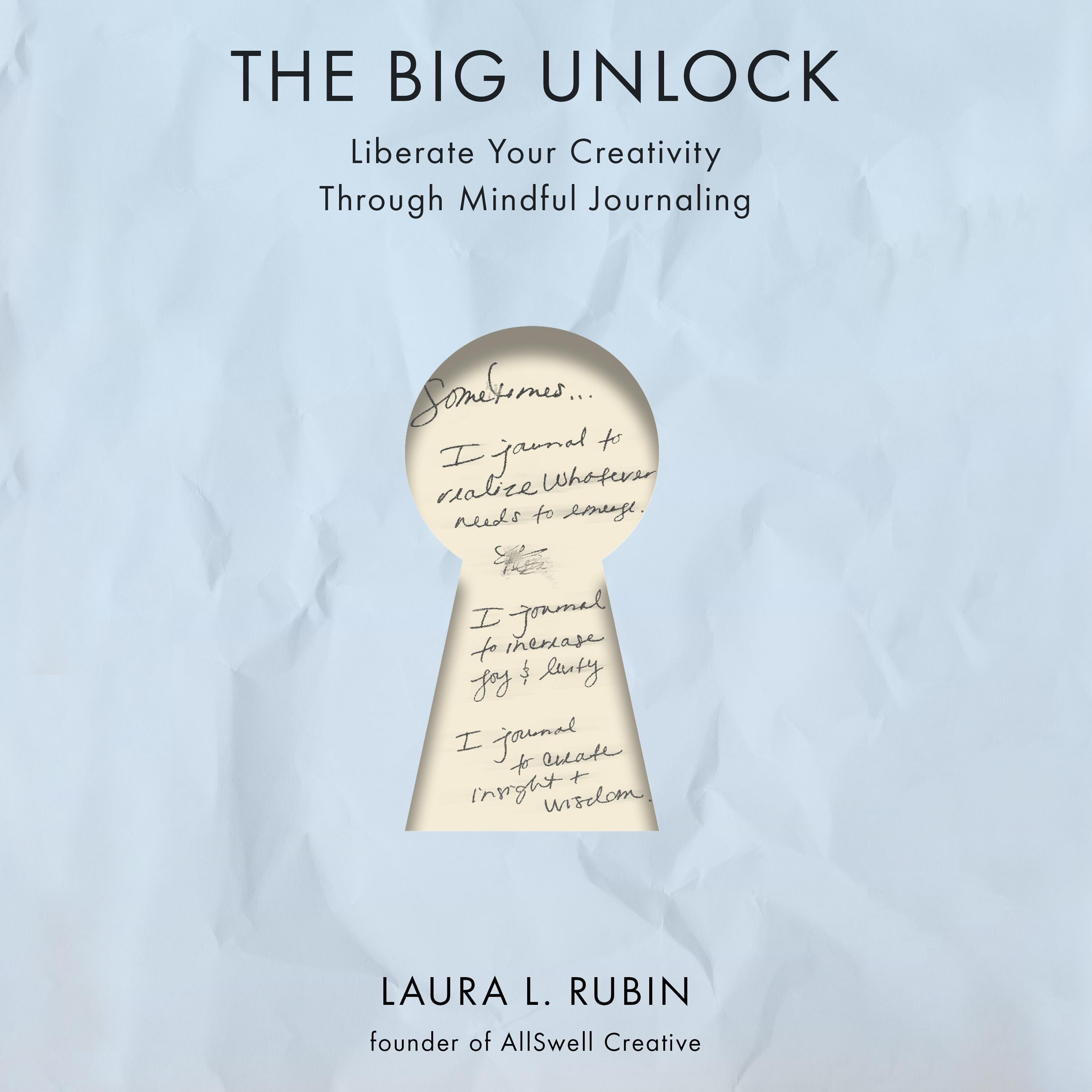 The Big Unlock