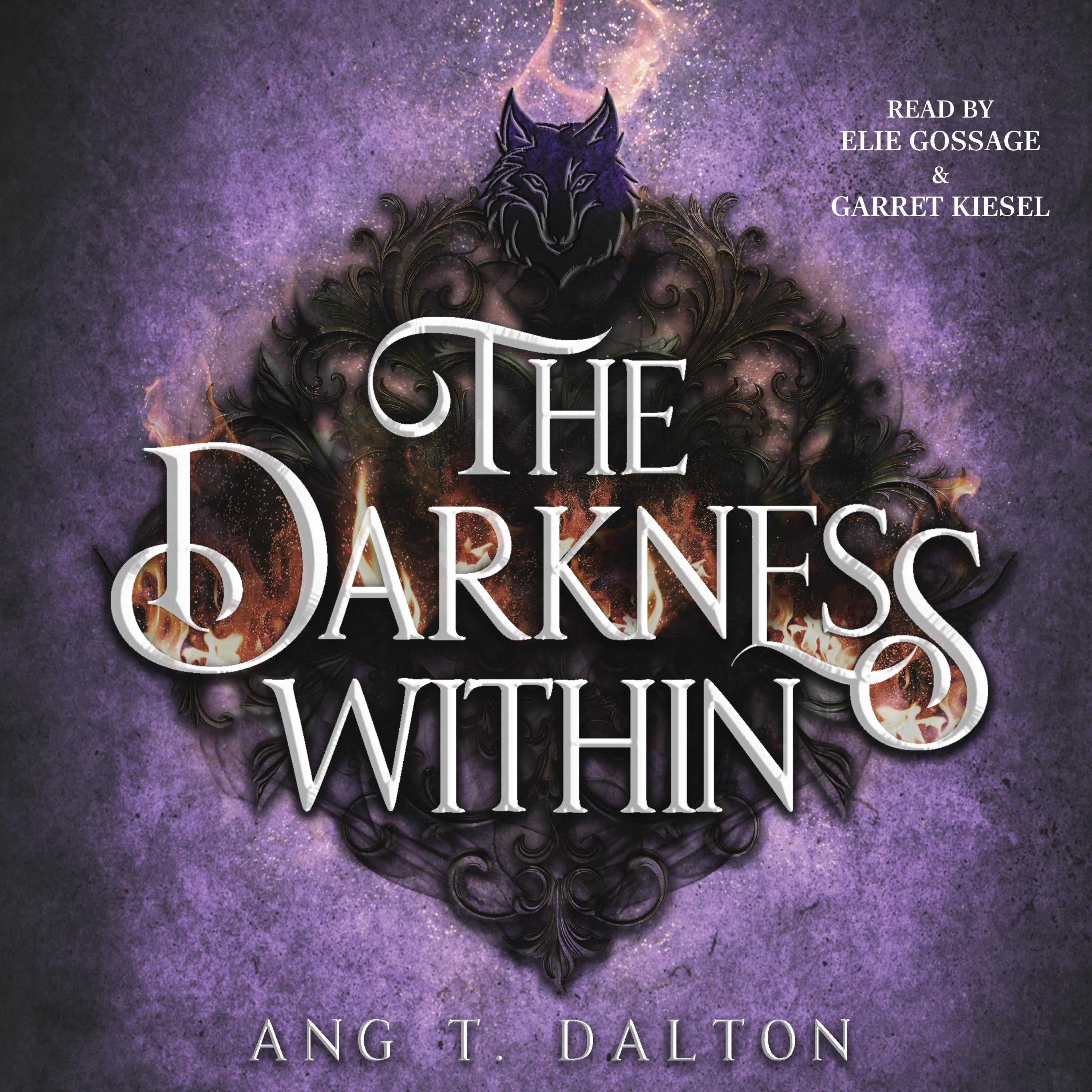 The Darkness Within