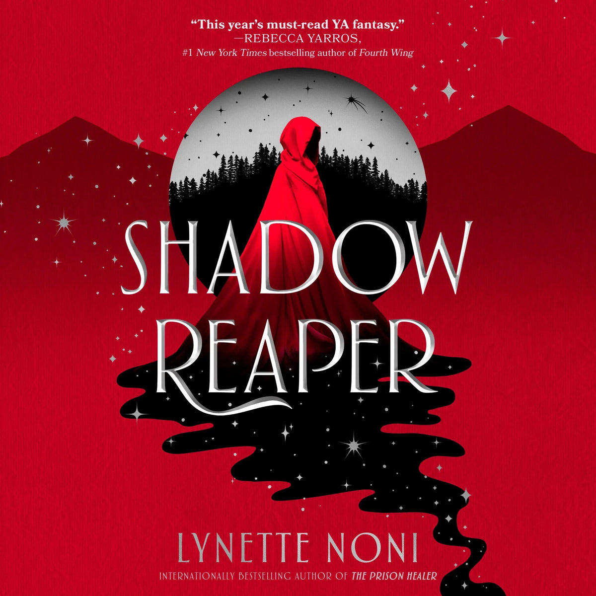 Shadow Reaper
