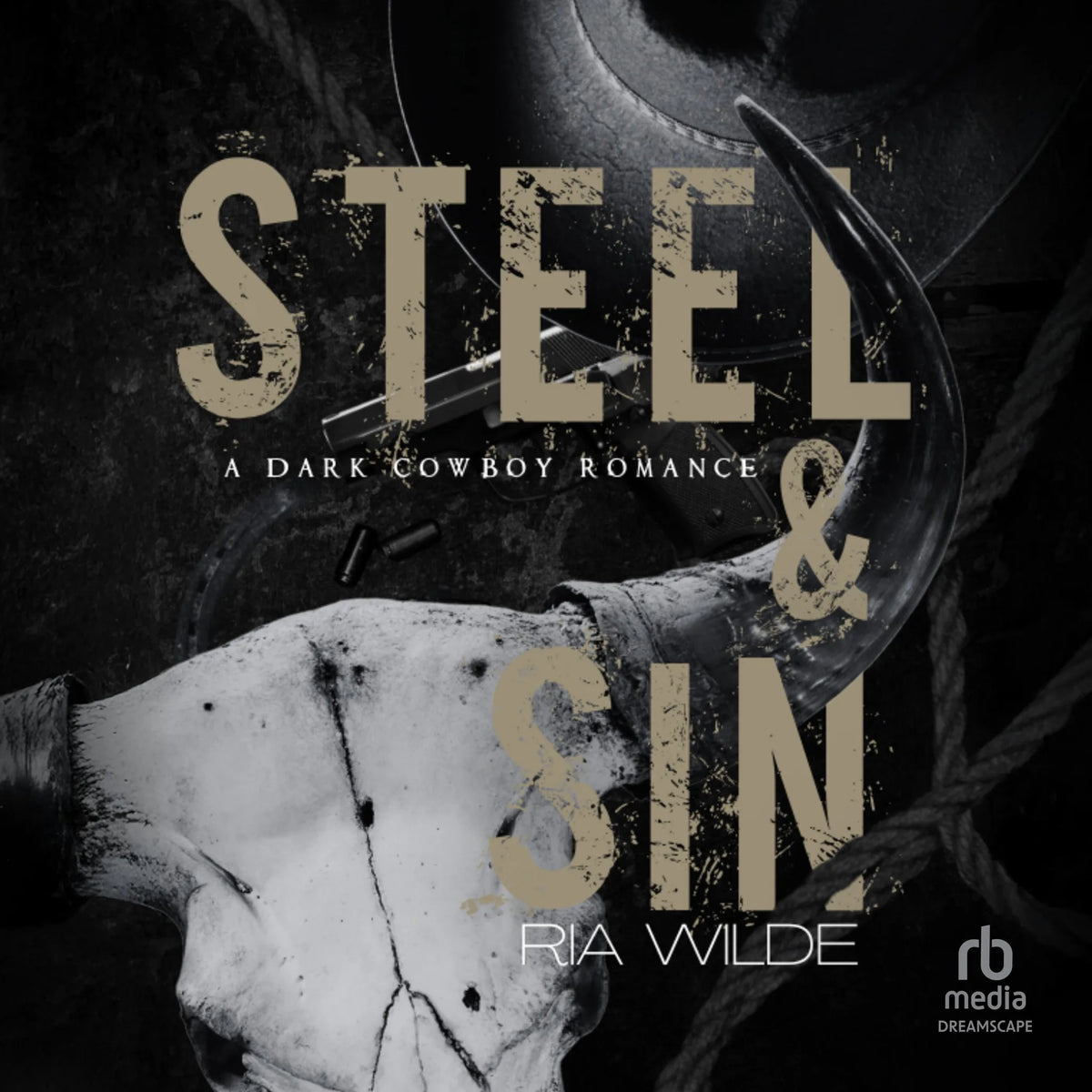 Steel & Sin