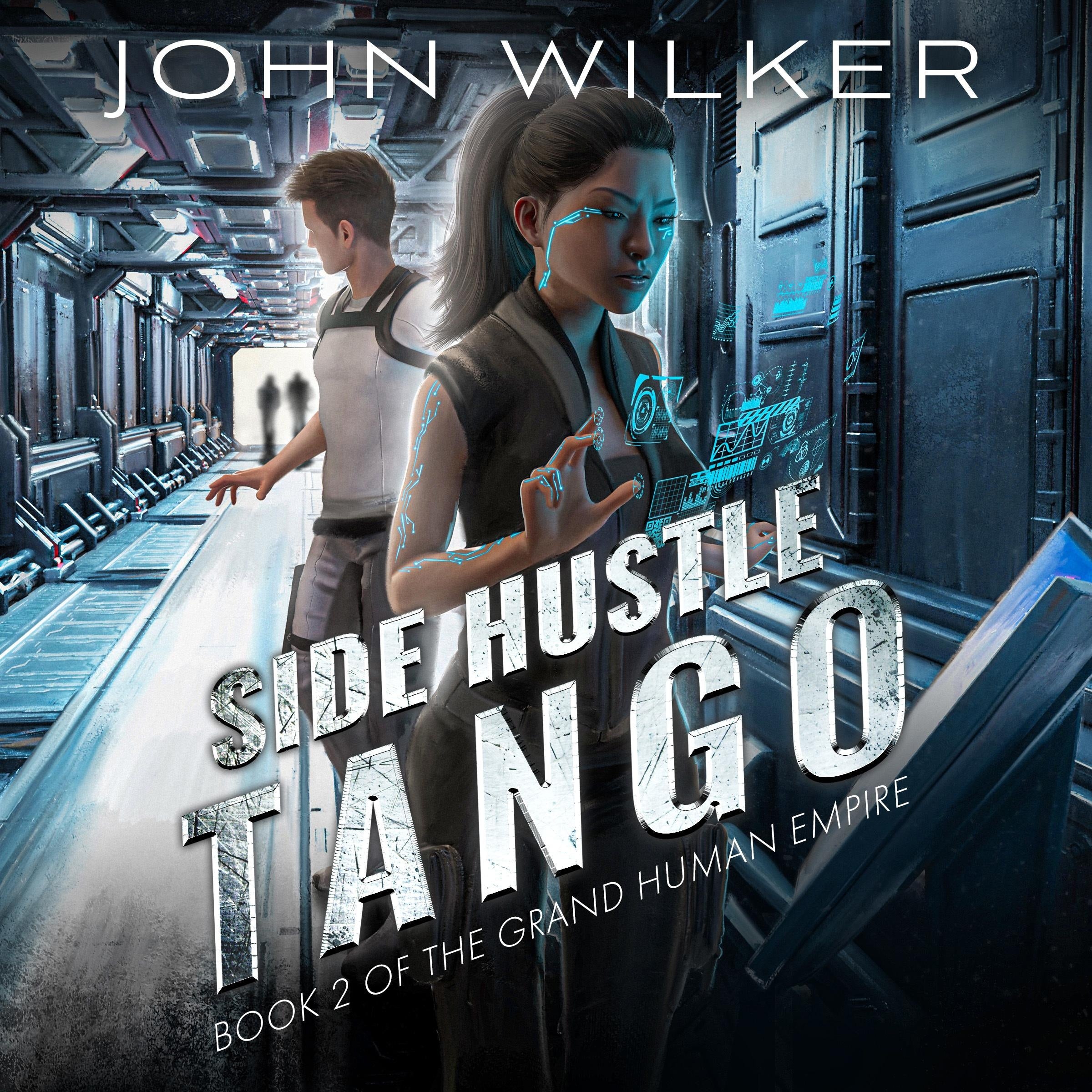 Side Hustle Tango