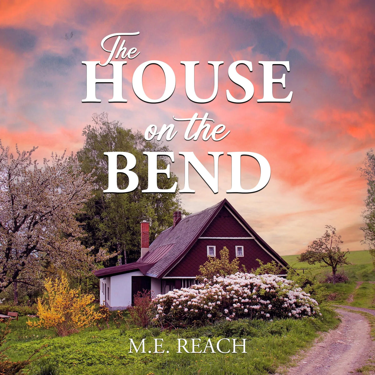 The House on the Bend