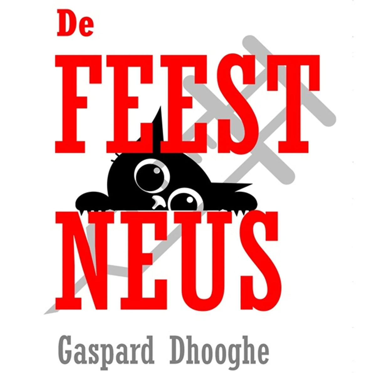 De Feestneus