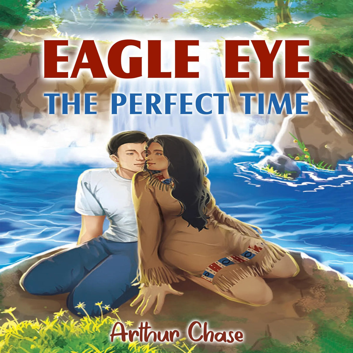 Eagle Eye