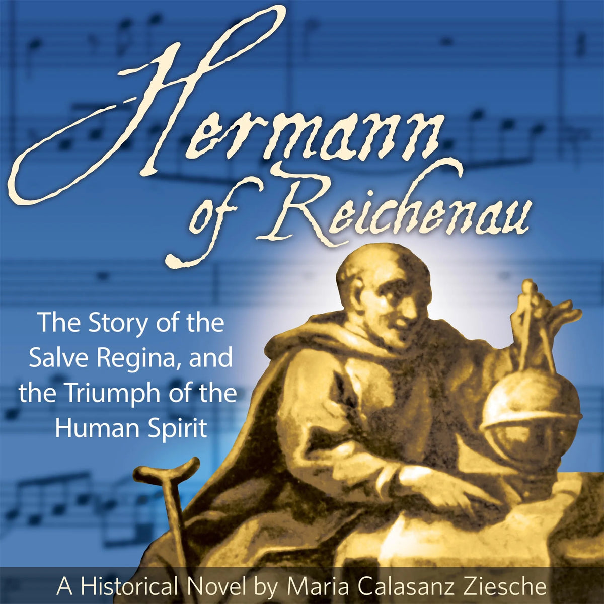 Hermann of Reichenau