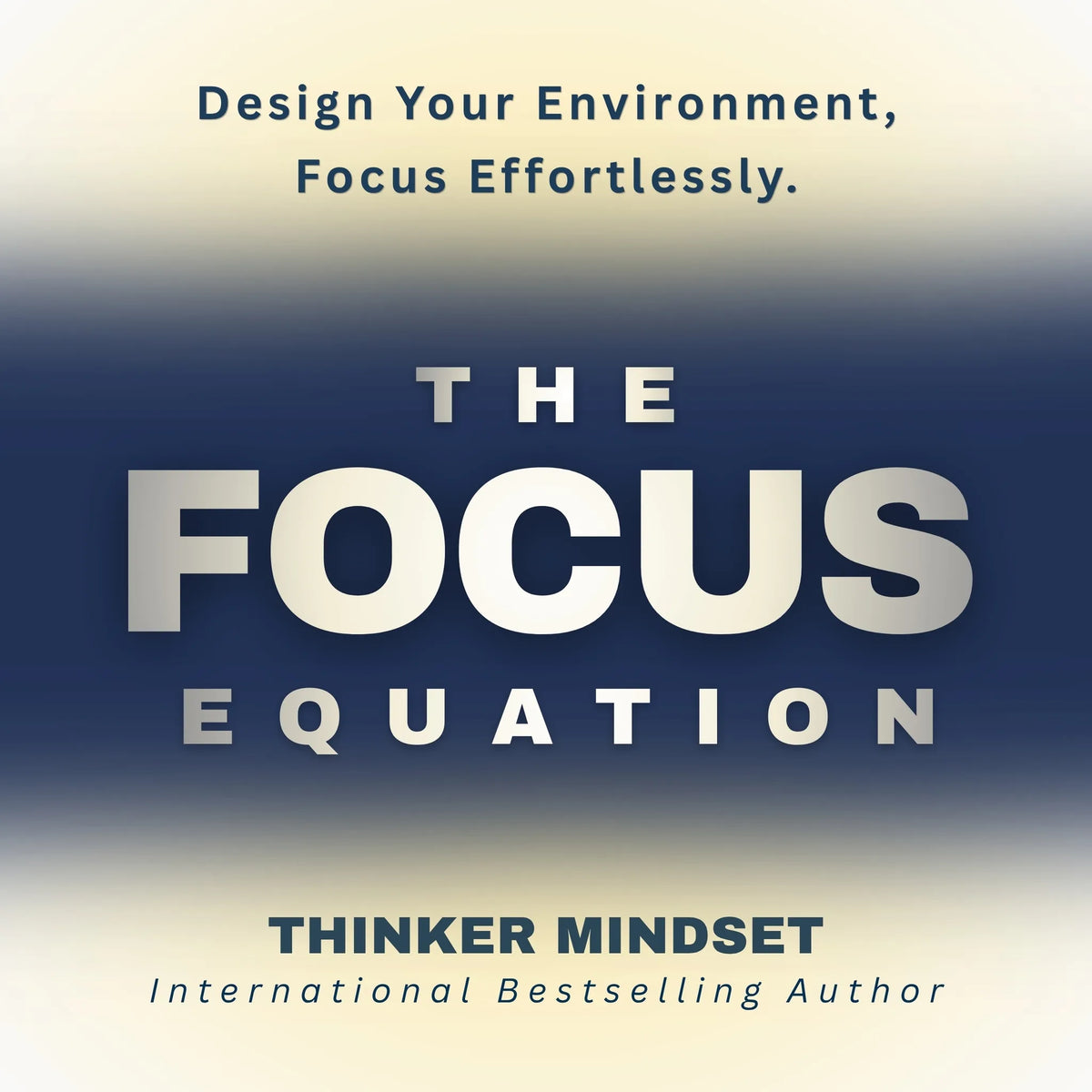 The Focus Equation