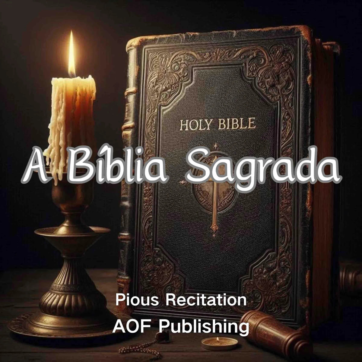 A Bíblia Sagrada