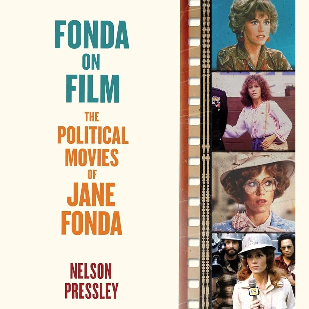 Fonda on Film