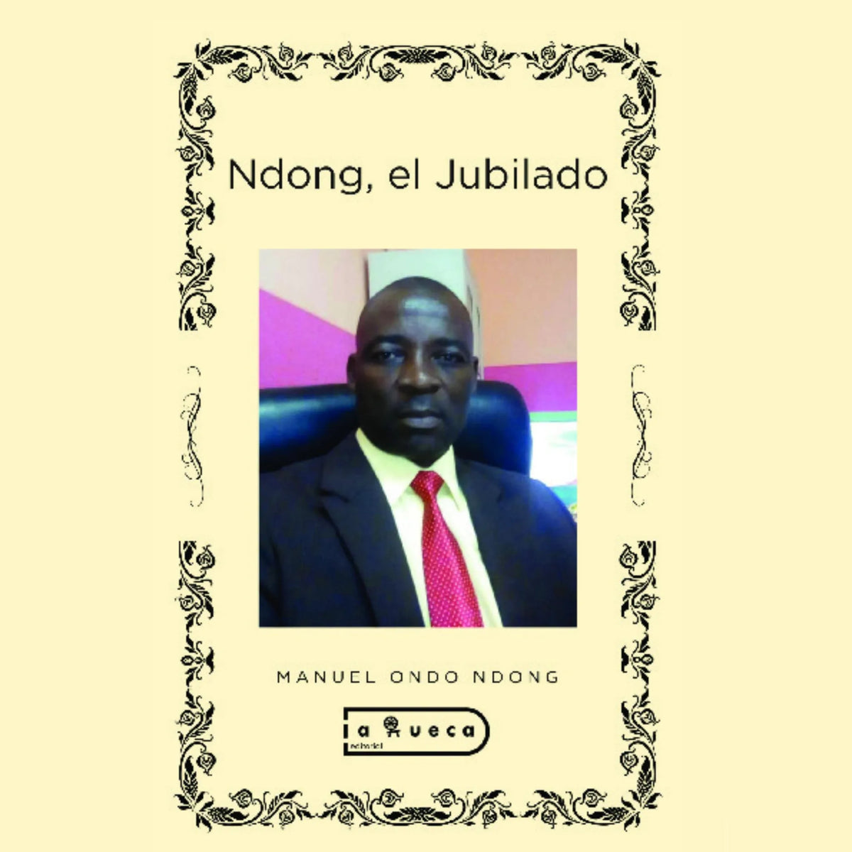 Ndong, el Jubilado (Completo)