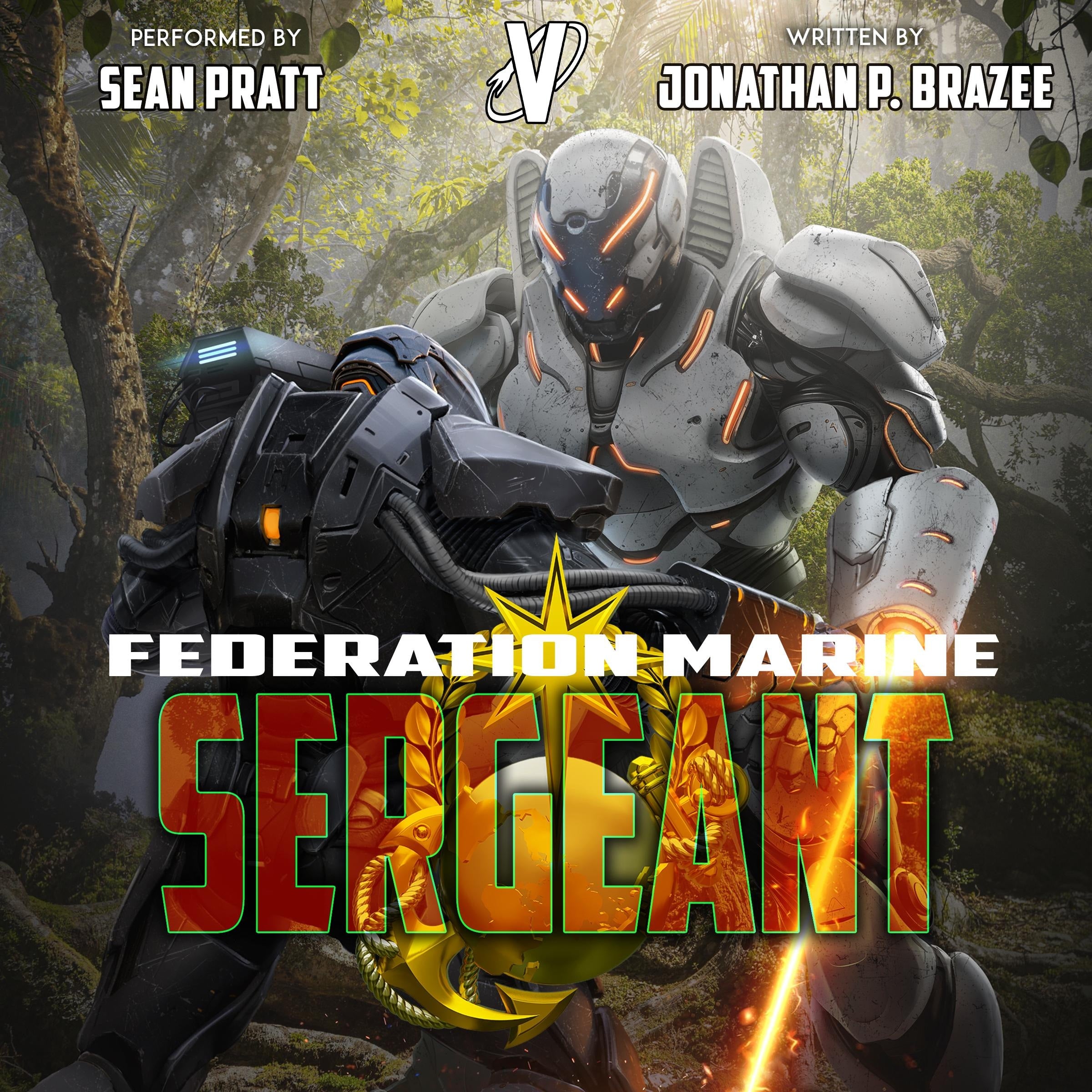Sergeant