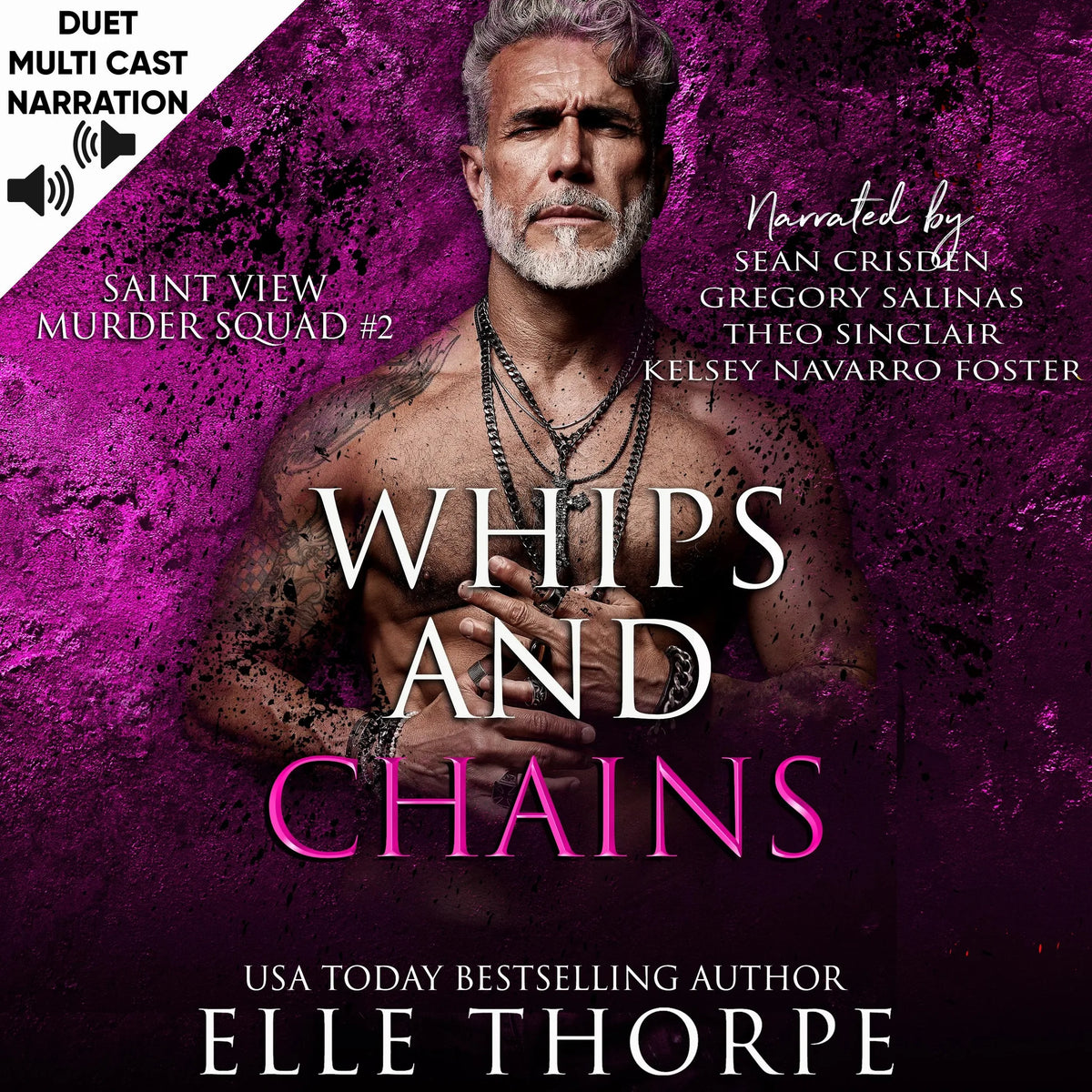 Whips and Chains