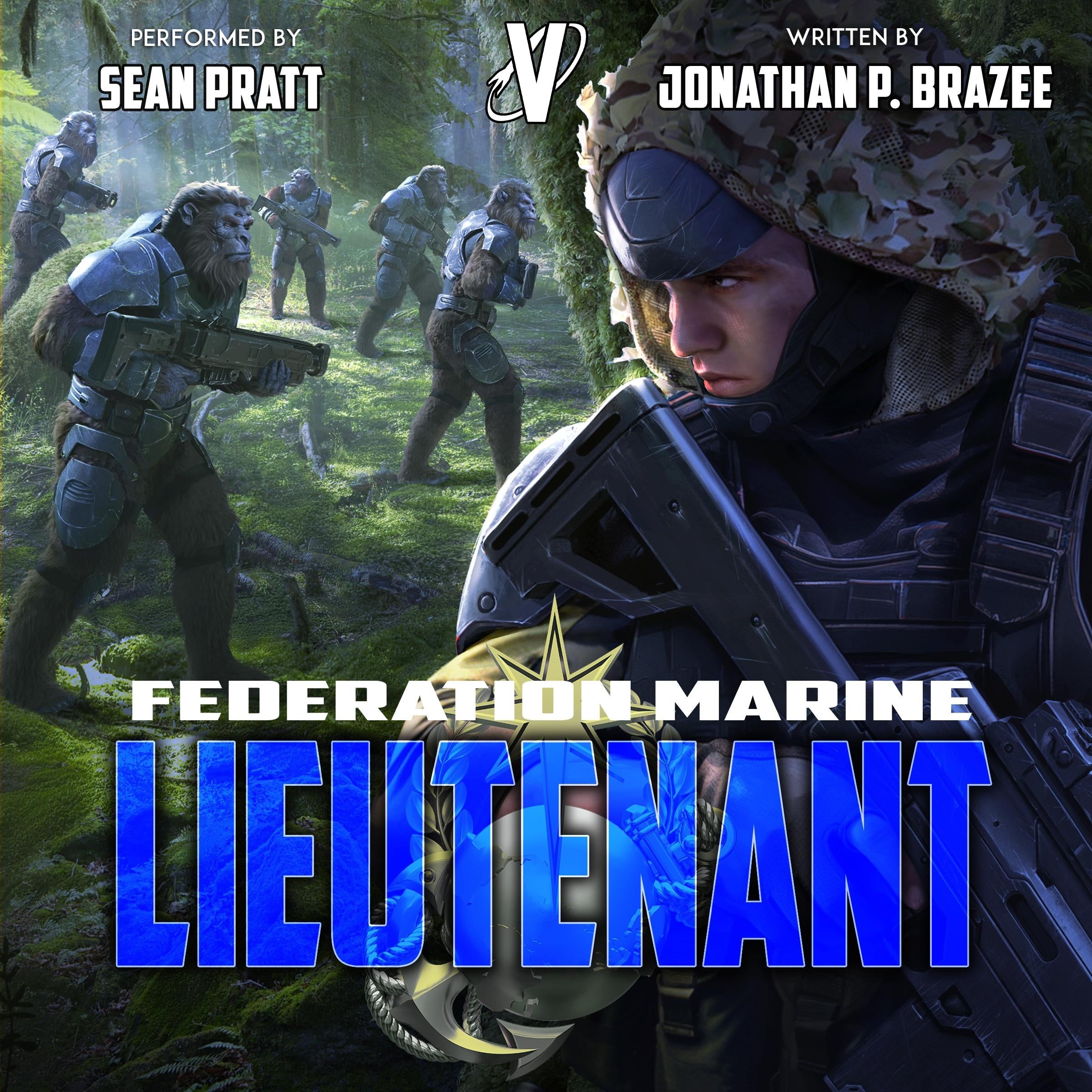 Lieutenant