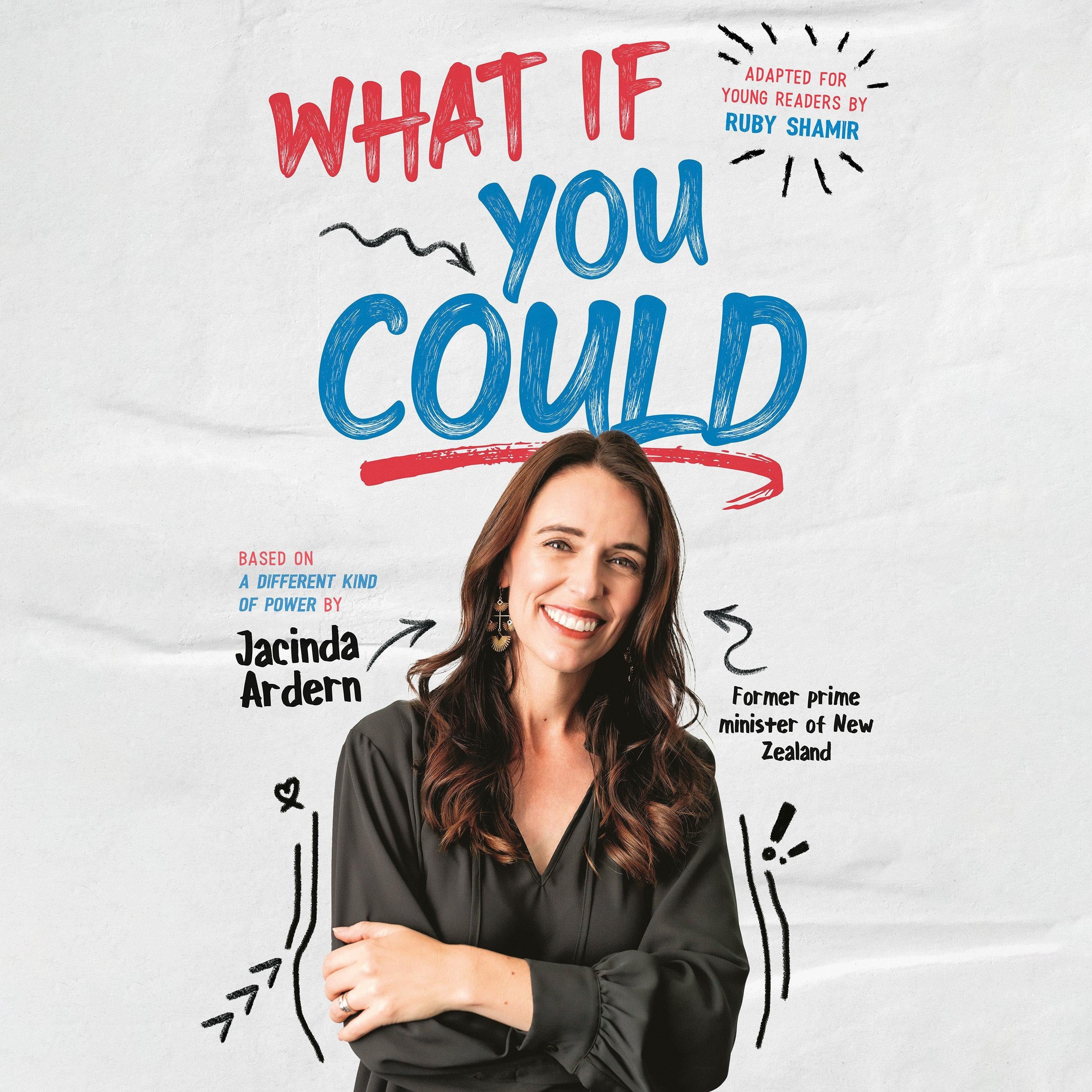 What If You Could