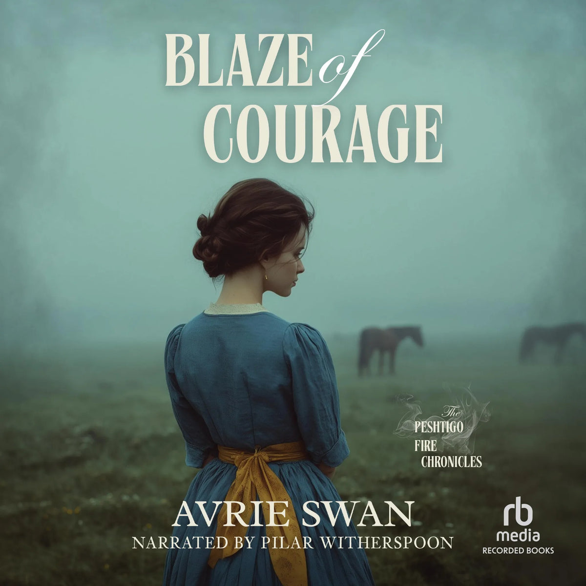 Blaze of Courage