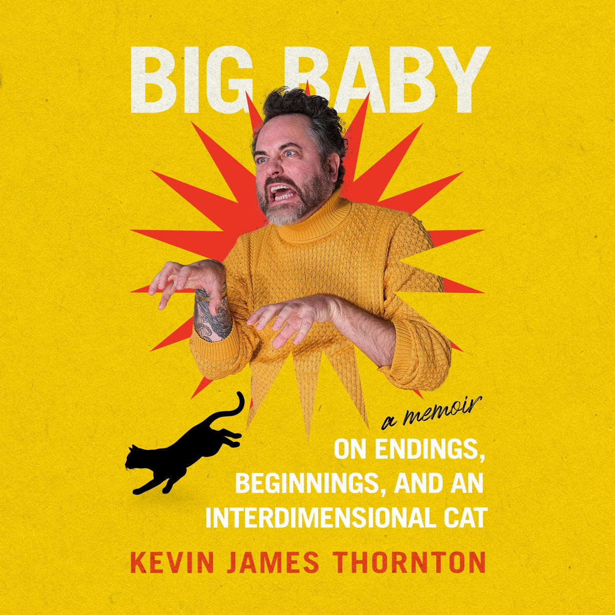 Big Baby